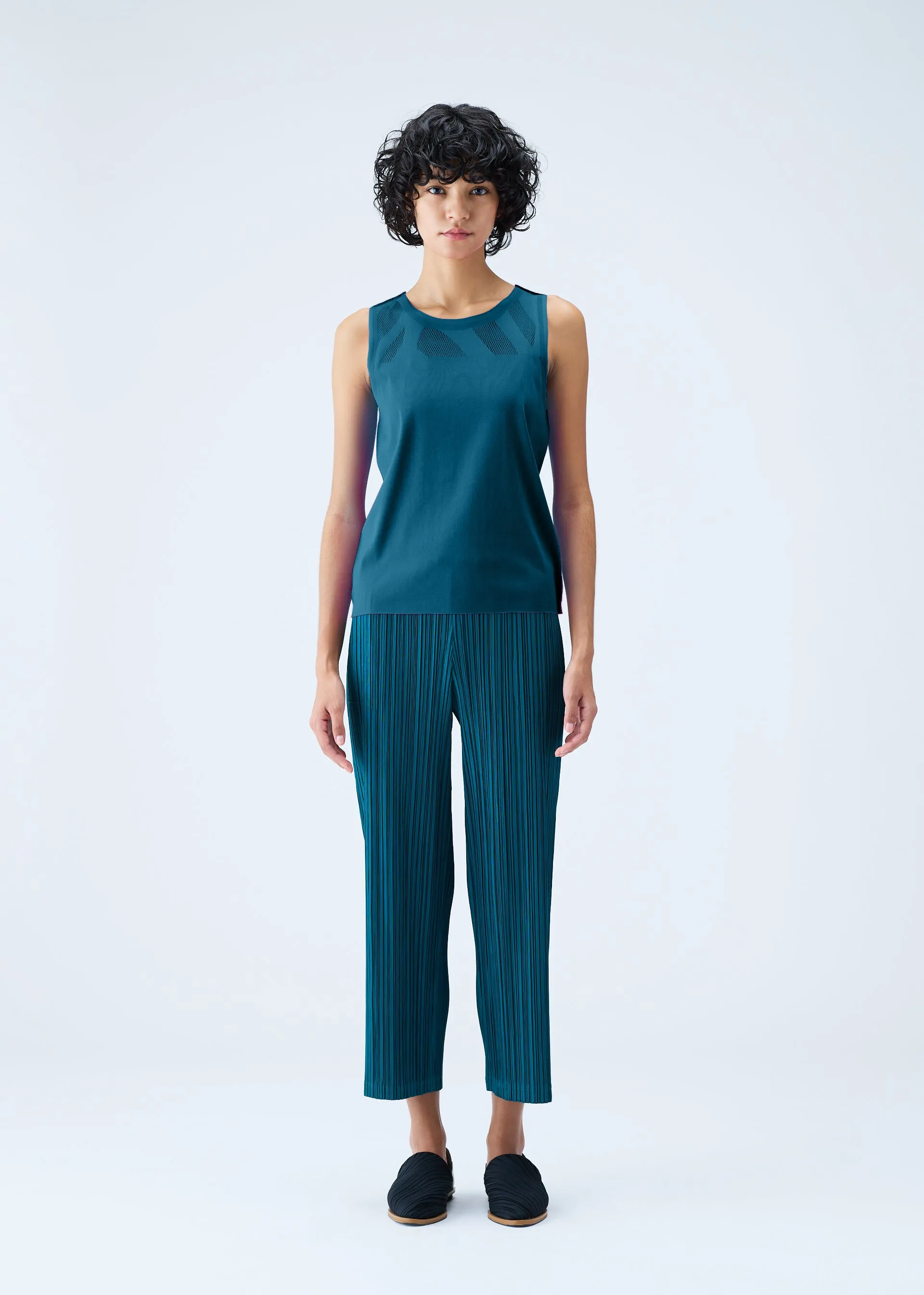 A-POC FERN TOP sold by Issey Miyake product image thumbnail 3