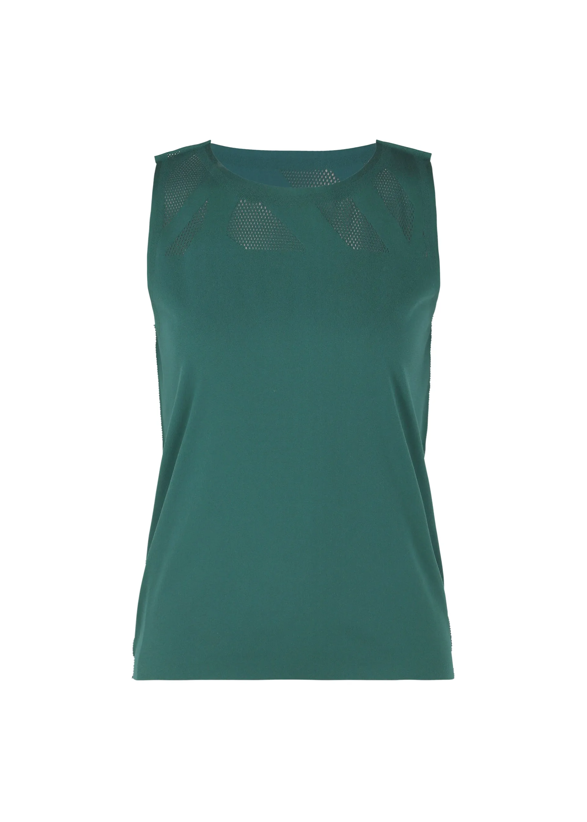 A-POC FERN TOP sold by Issey Miyake