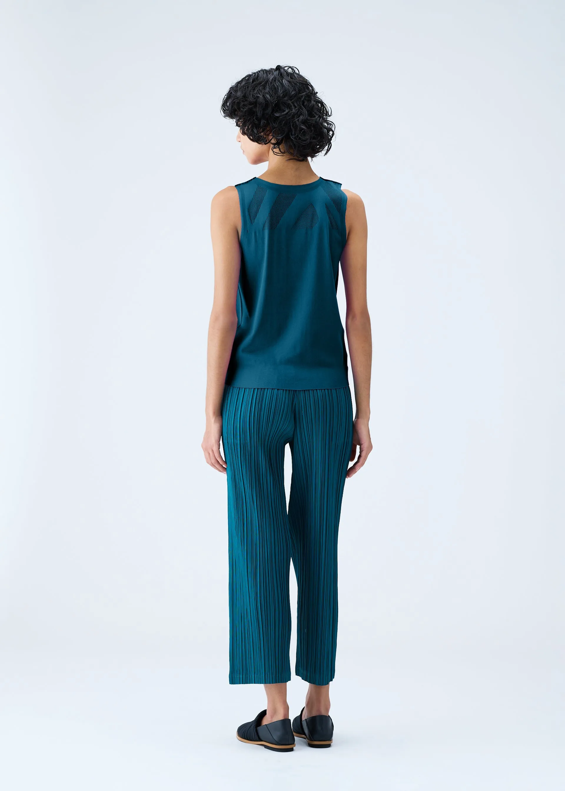 A-POC FERN TOP sold by Issey Miyake product image thumbnail 5