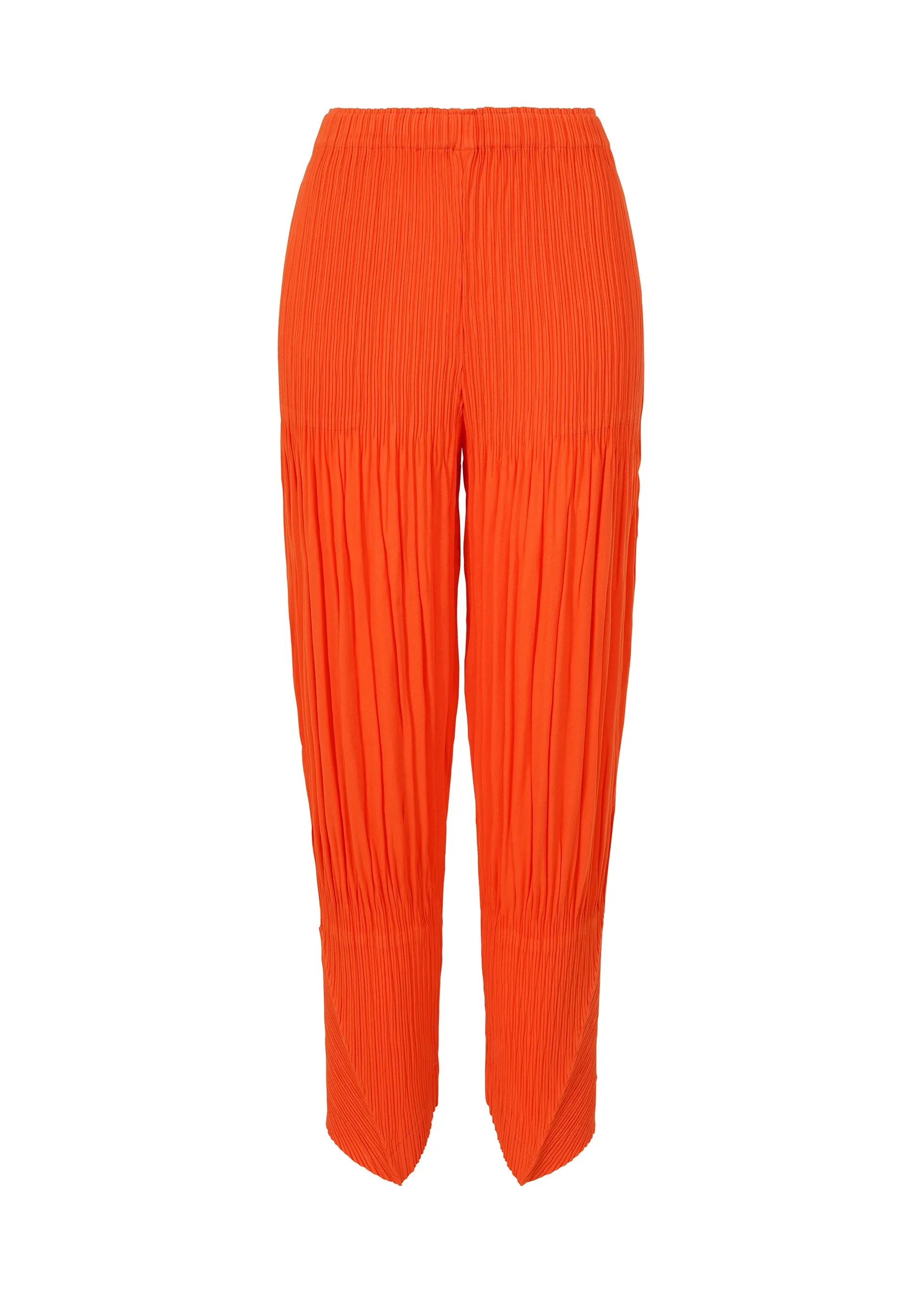 HATCHING BOTTOMS PANTS sold by Issey Miyake