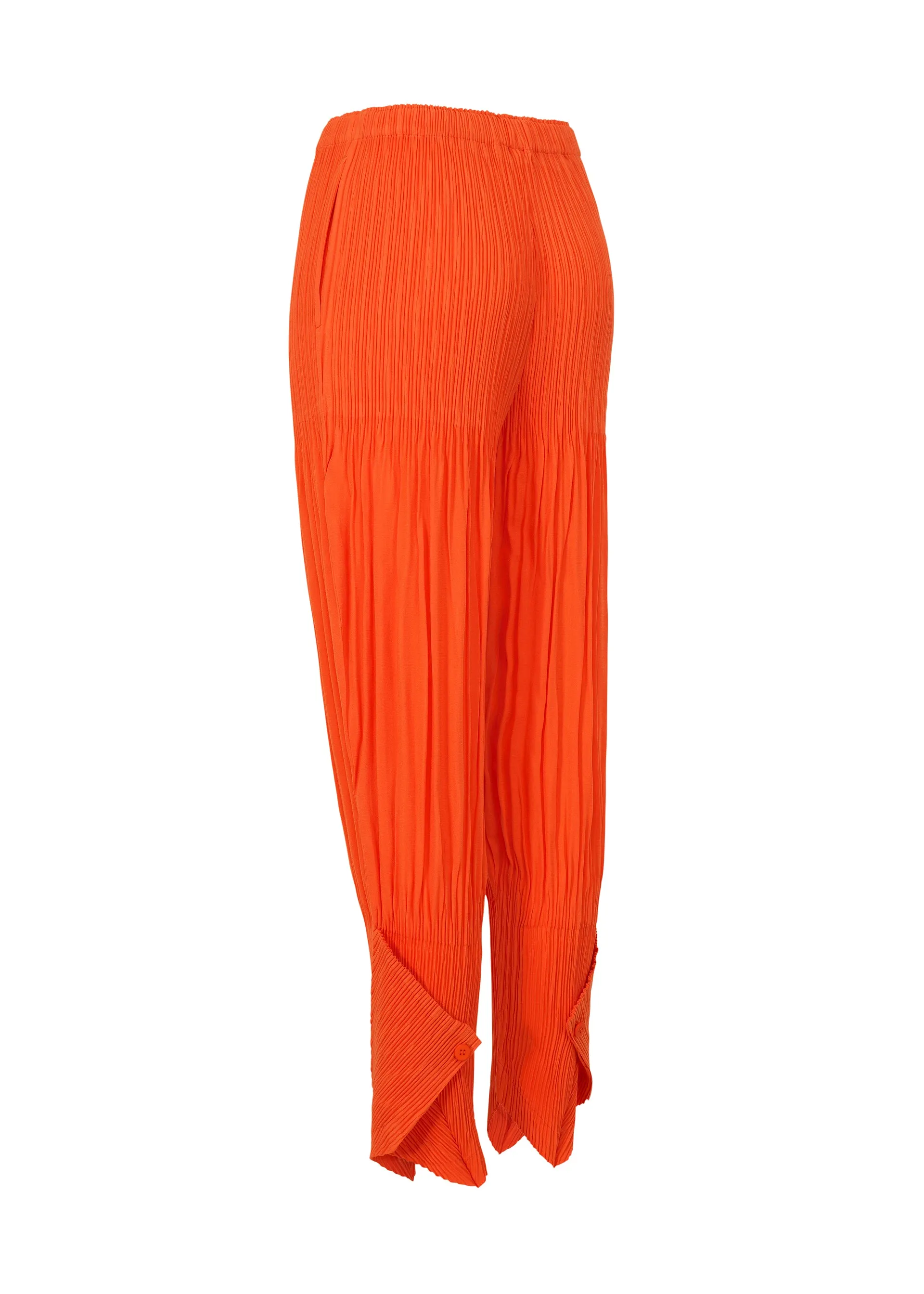 HATCHING BOTTOMS PANTS sold by Issey Miyake product image thumbnail 4