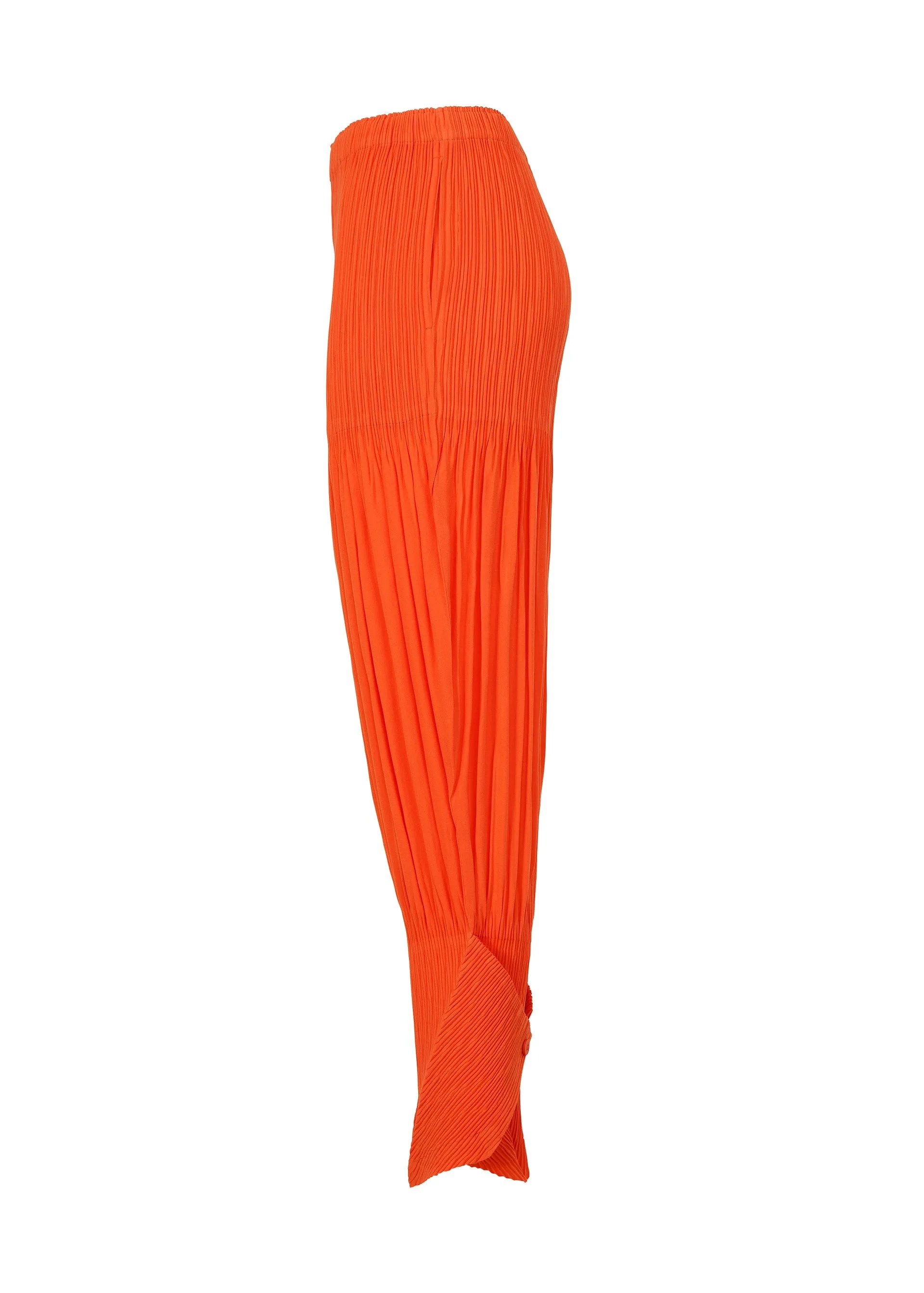 HATCHING BOTTOMS PANTS sold by Issey Miyake product image thumbnail 3