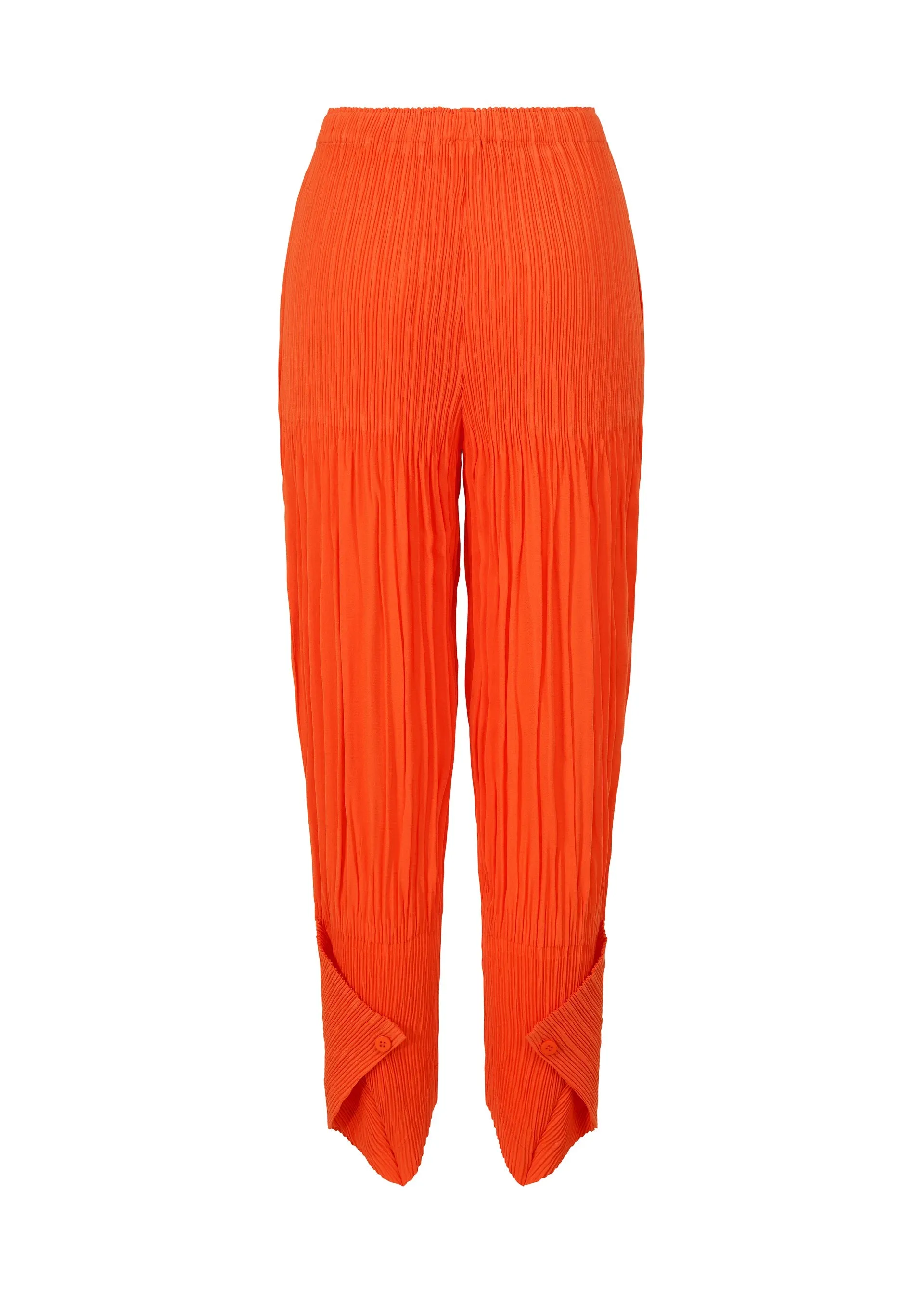 HATCHING BOTTOMS PANTS sold by Issey Miyake product image thumbnail 2