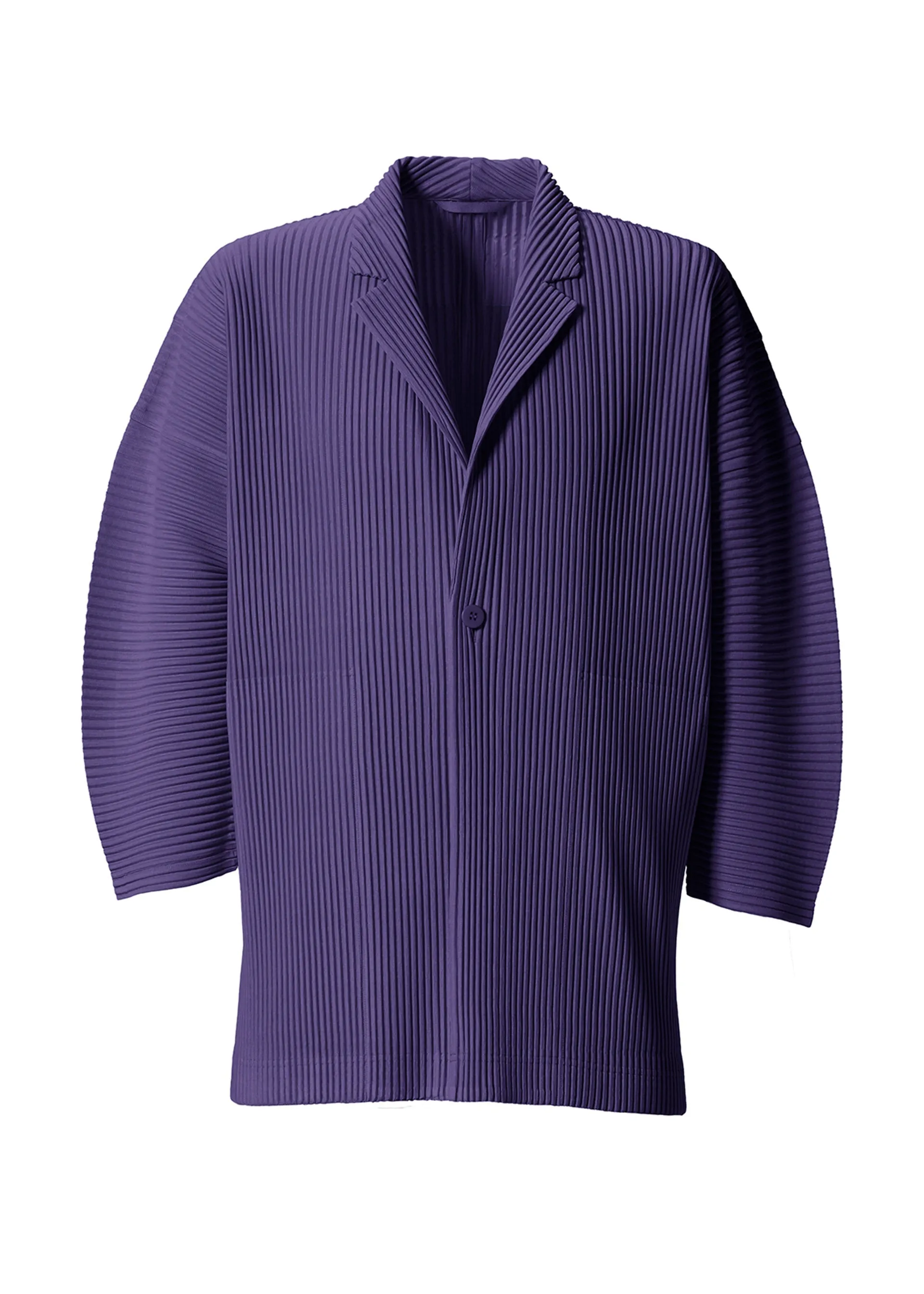 ジャケット・アウター 00s archive ISSEY MIYAKE tailored jacket ISSEY MIYAKE MEN(イッセイミヤケメン) 96AW Archive Parachute