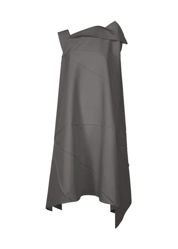 FRACTAL SOLID made by Issey Miyake
