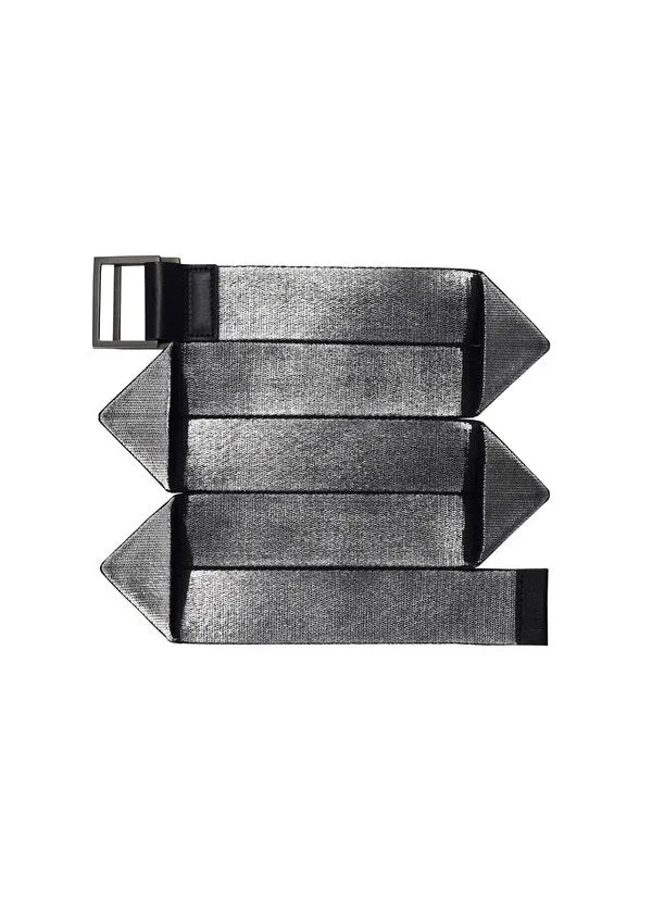 132 5. STANDARD BELT sold by Issey Miyake product image thumbnail 3