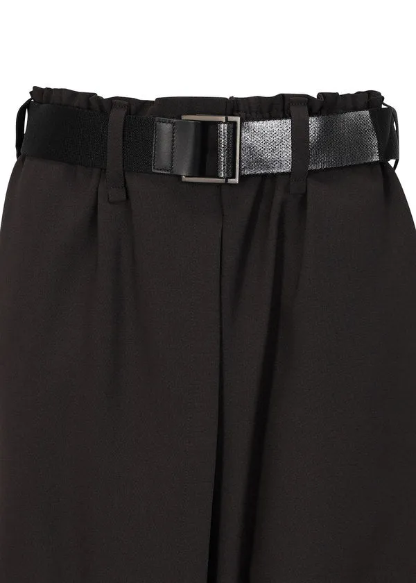 132 5. STANDARD BELT sold by Issey Miyake product image thumbnail 2