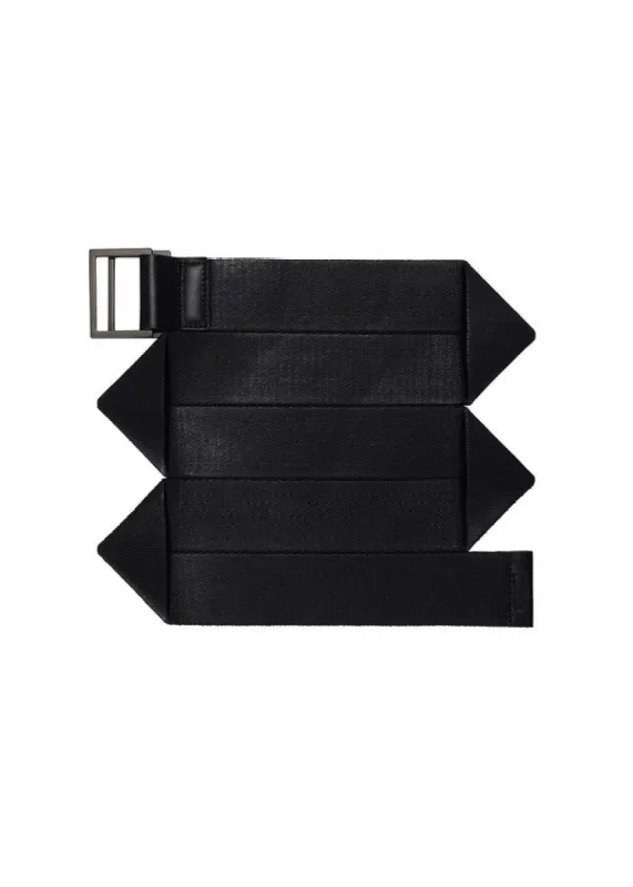 132 5. STANDARD BELT made by Issey Miyake