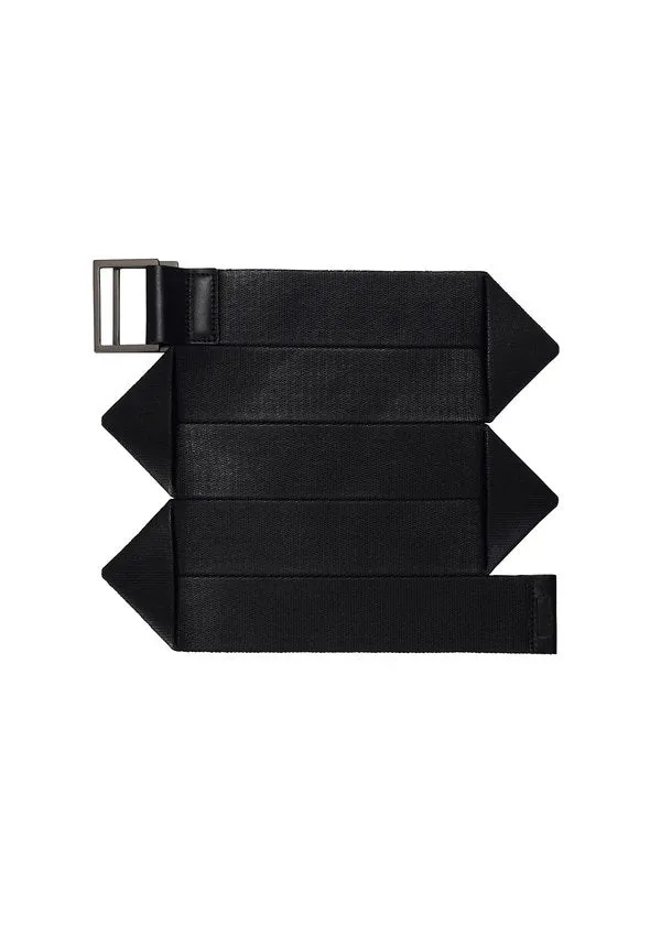 132 5. STANDARD BELT sold by Issey Miyake