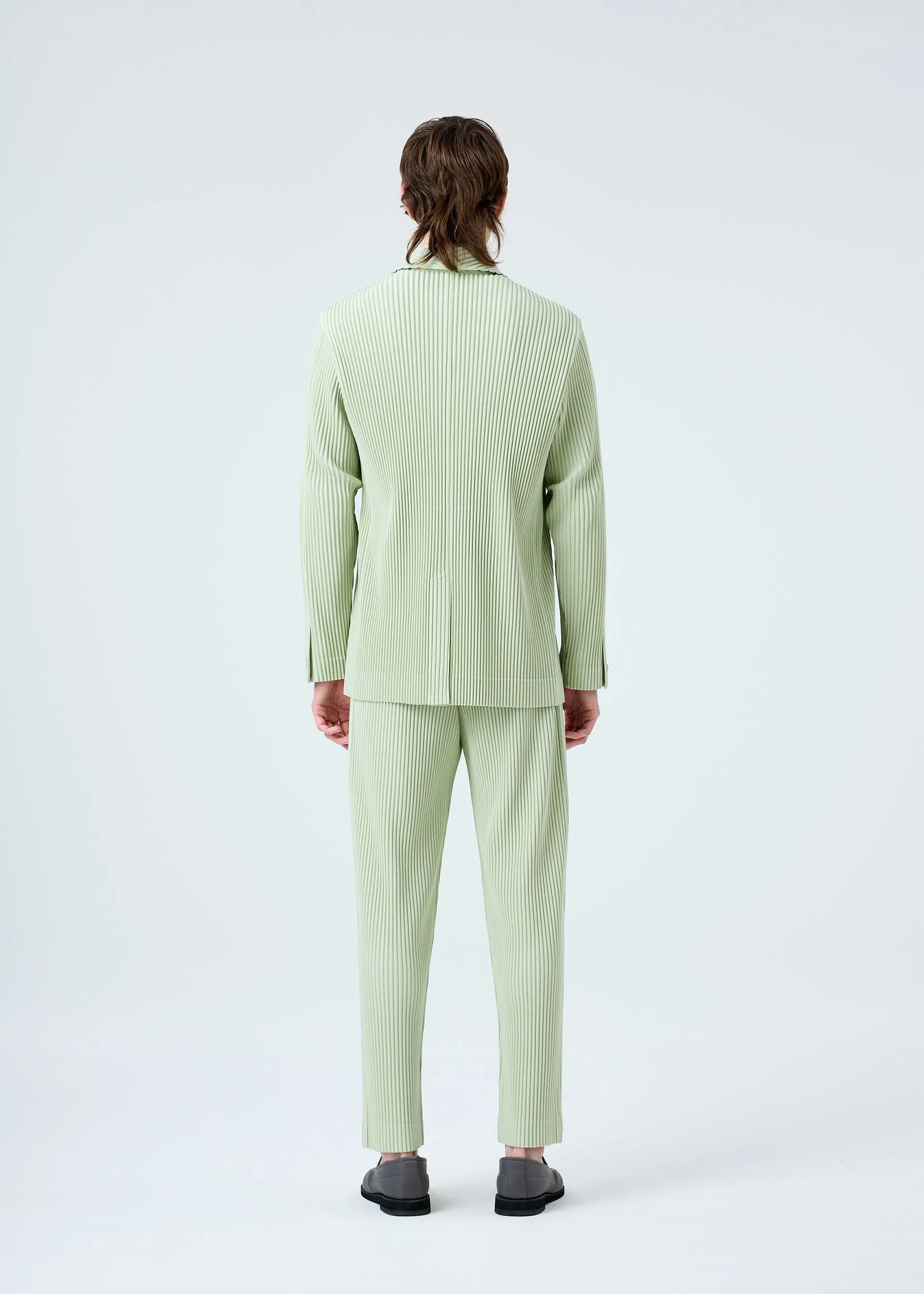TAILORED PLEATS 1 sold by Issey Miyake product image thumbnail 5