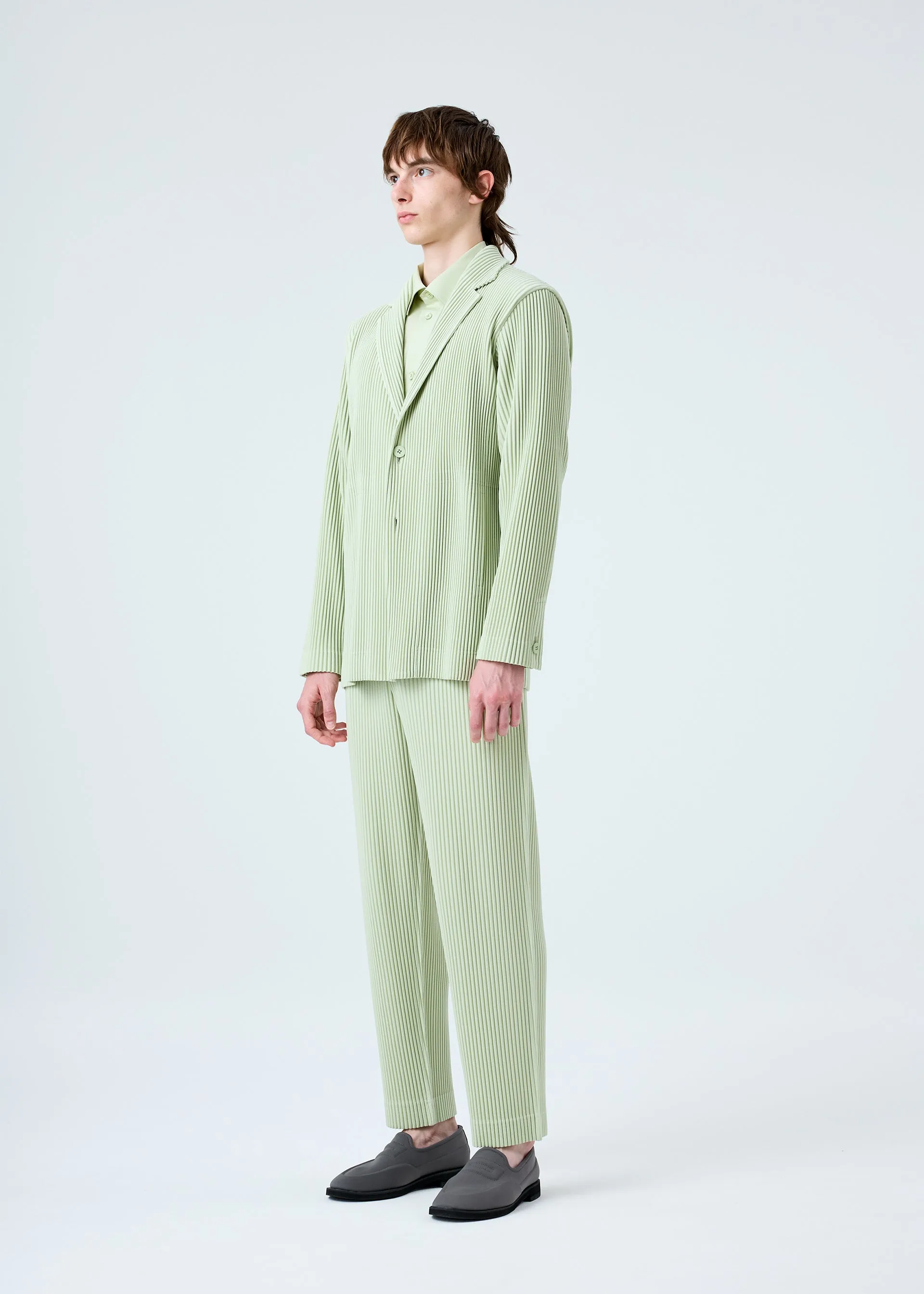 TAILORED PLEATS 1 sold by Issey Miyake product image thumbnail 4