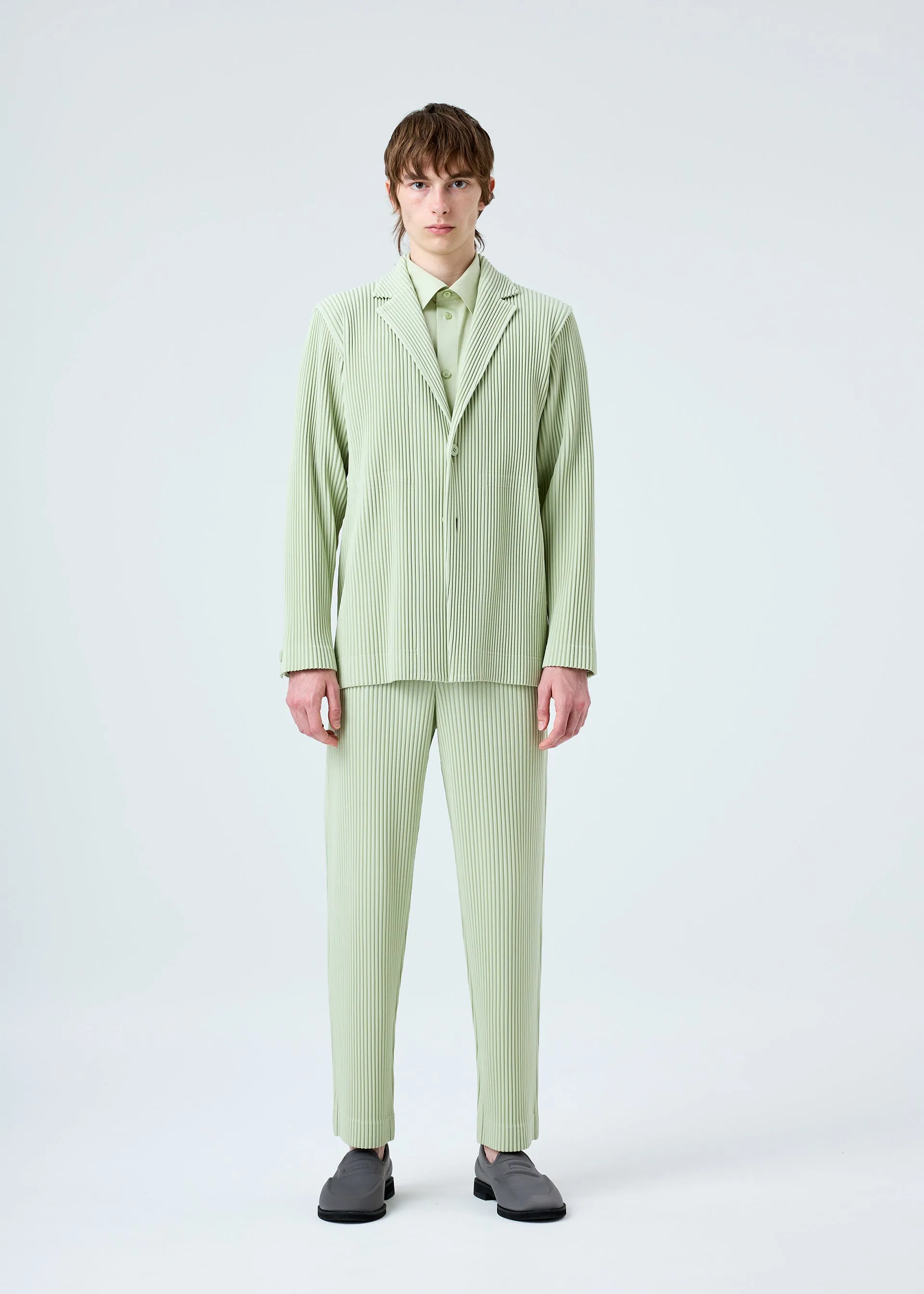 TAILORED PLEATS 1 sold by Issey Miyake product image thumbnail 3