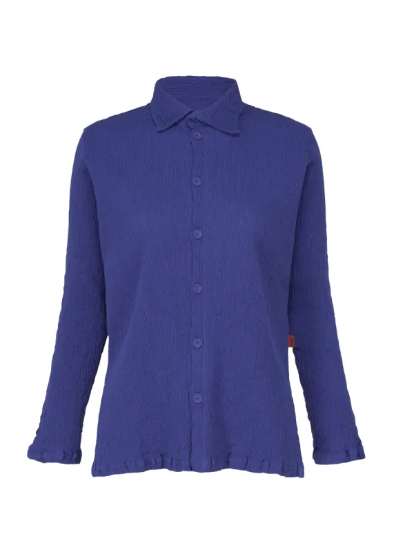 KYO CHIJIMI MAY made by Issey Miyake