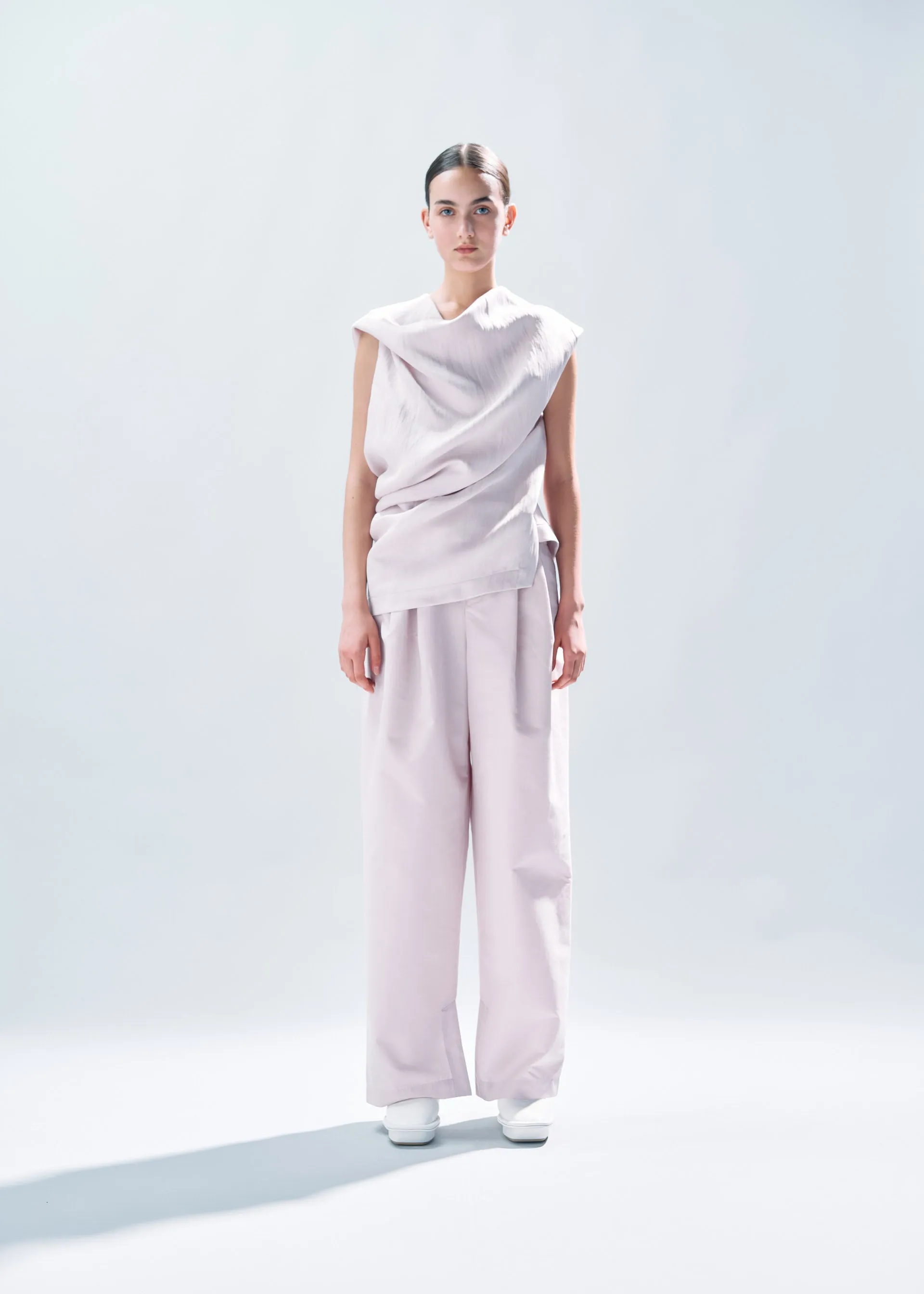 ENVELOPING SHIRT sold by Issey Miyake product image thumbnail 3