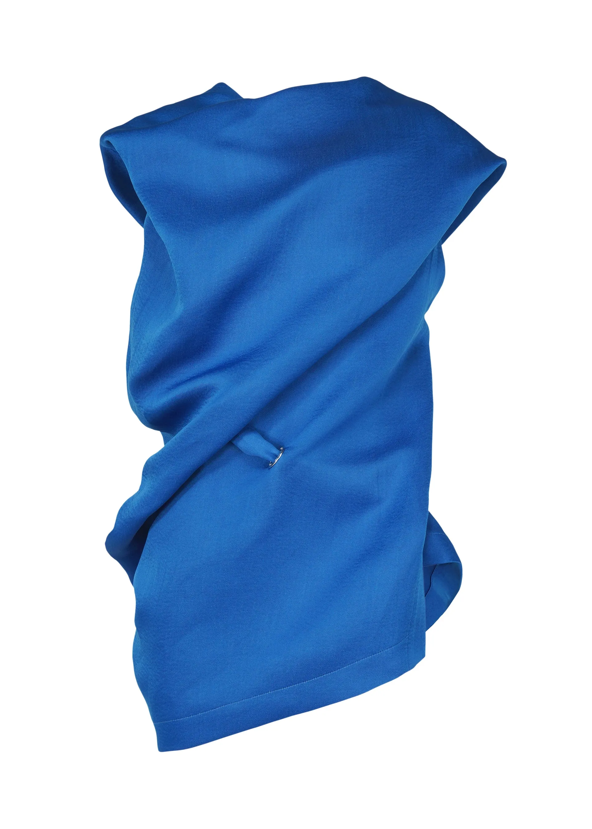 ENVELOPING SHIRT sold by Issey Miyake product image thumbnail 5