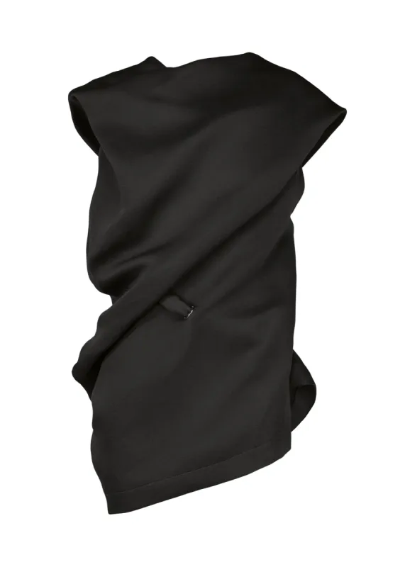 ENVELOPING SHIRT sold by Issey Miyake