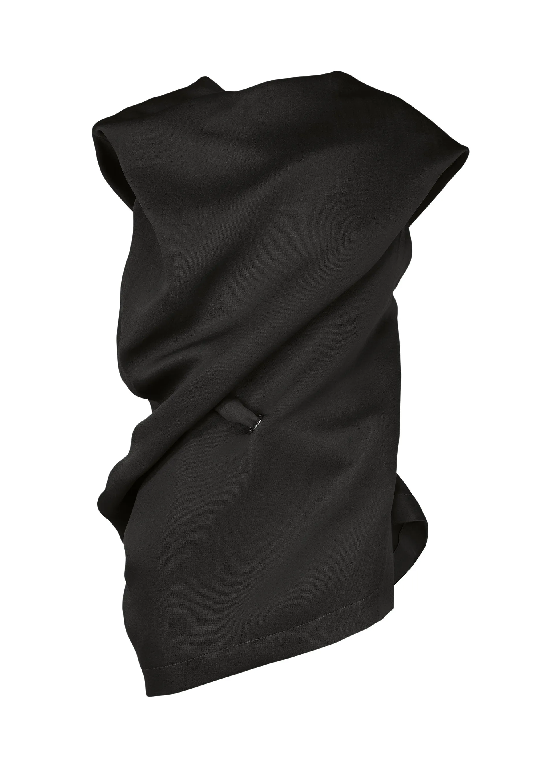 ENVELOPING SHIRT sold by Issey Miyake