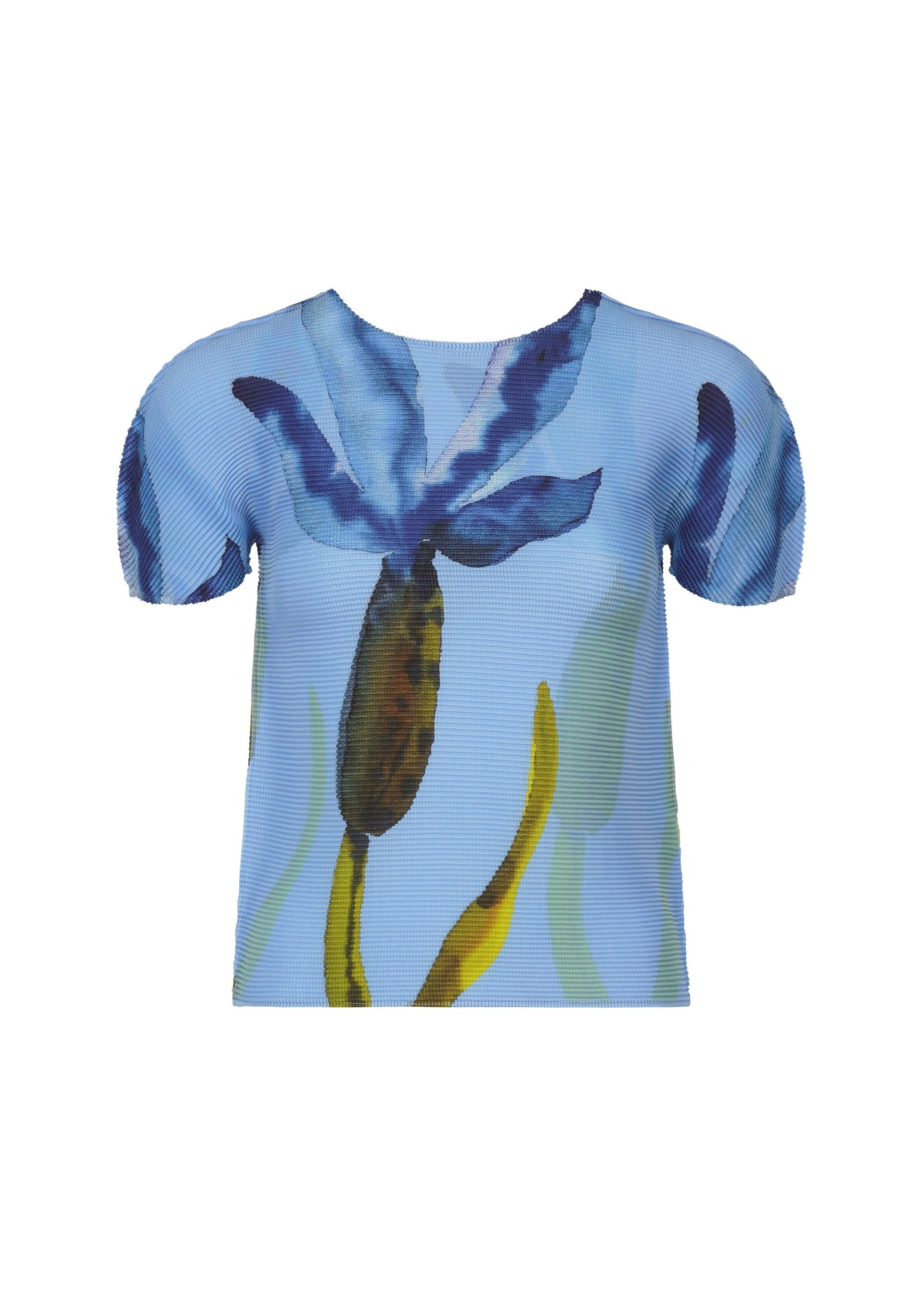 WATER FLOWER TOP | Parallel