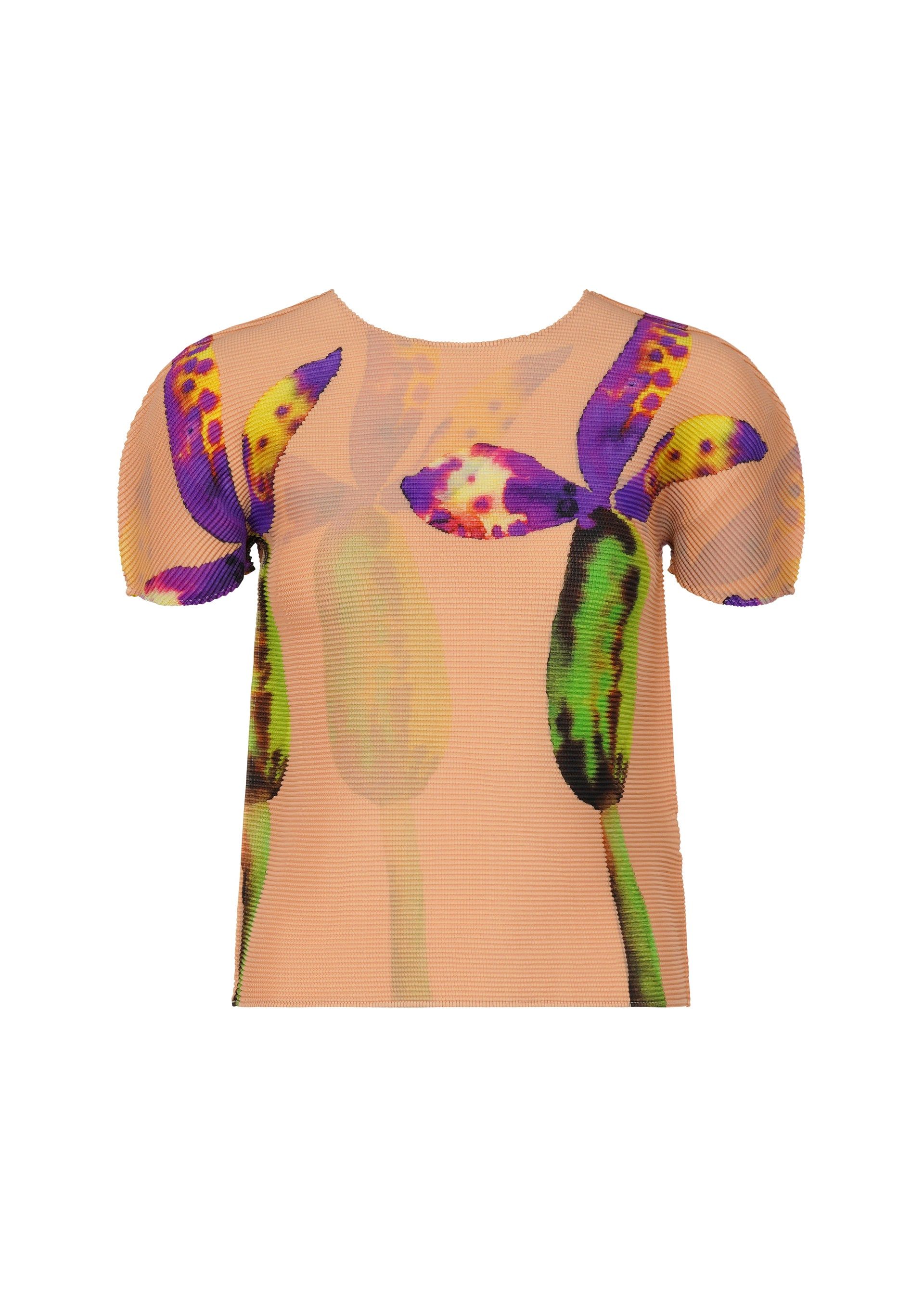 WATER FLOWER TOP sold by Issey Miyake product image thumbnail 3