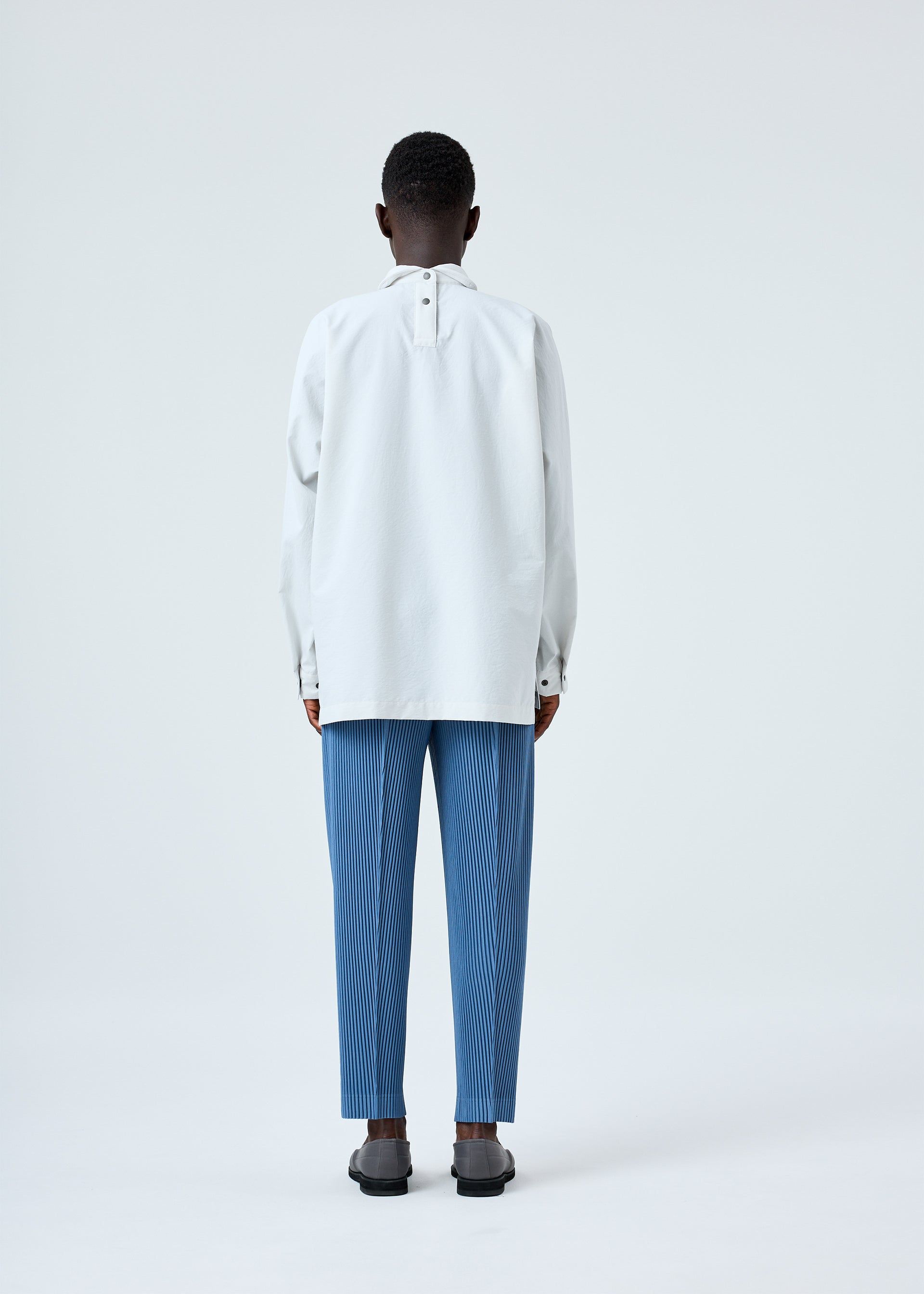 VERSO SHIRT sold by Issey Miyake product image thumbnail 5