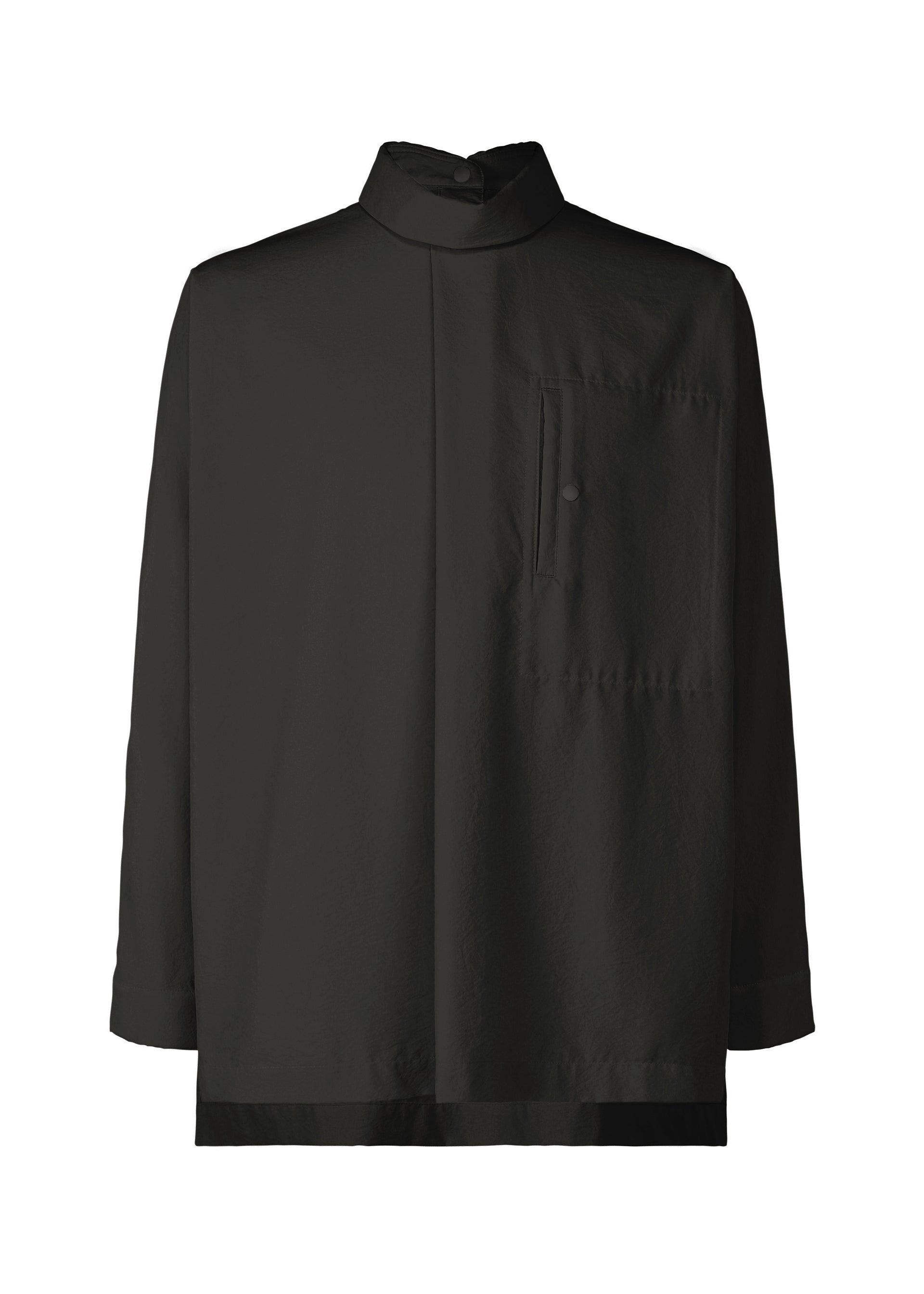 VERSO SHIRT sold by Issey Miyake