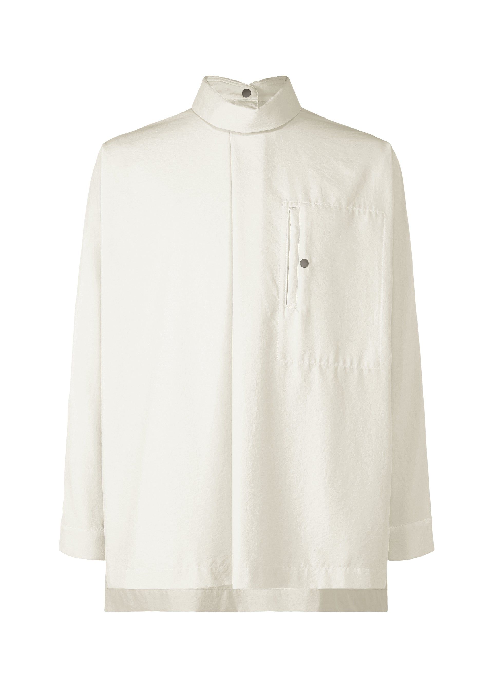 VERSO SHIRT sold by Issey Miyake product image thumbnail 2