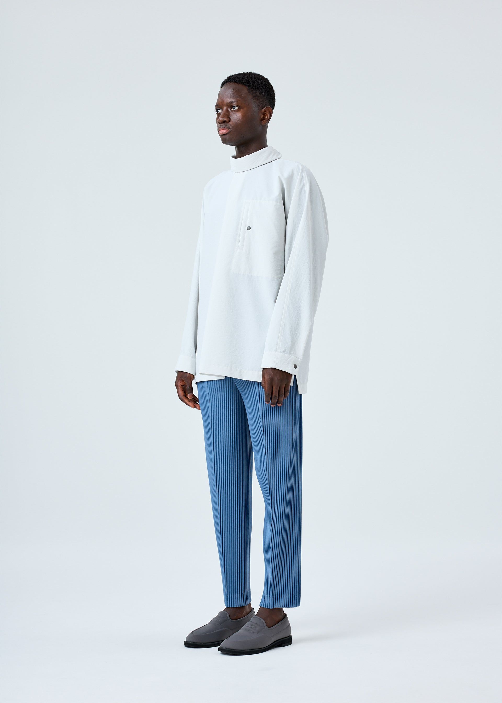 VERSO SHIRT sold by Issey Miyake product image thumbnail 4
