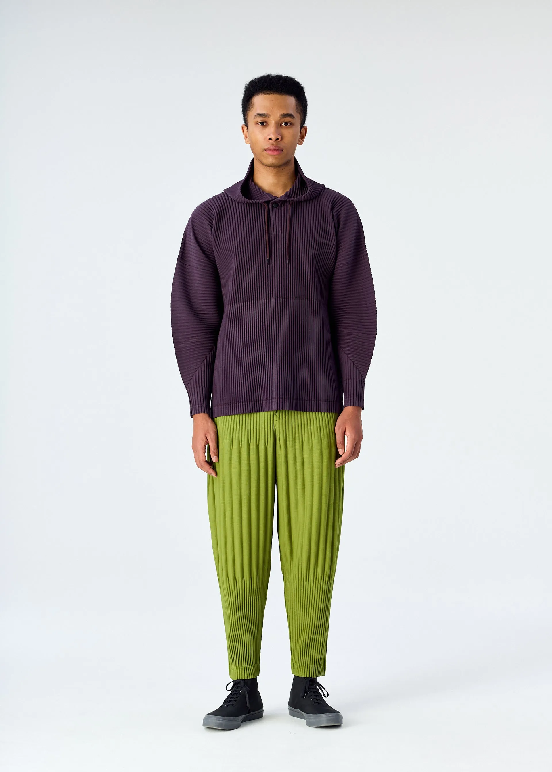MC DECEMBER PANTS sold by Issey Miyake product image thumbnail 3