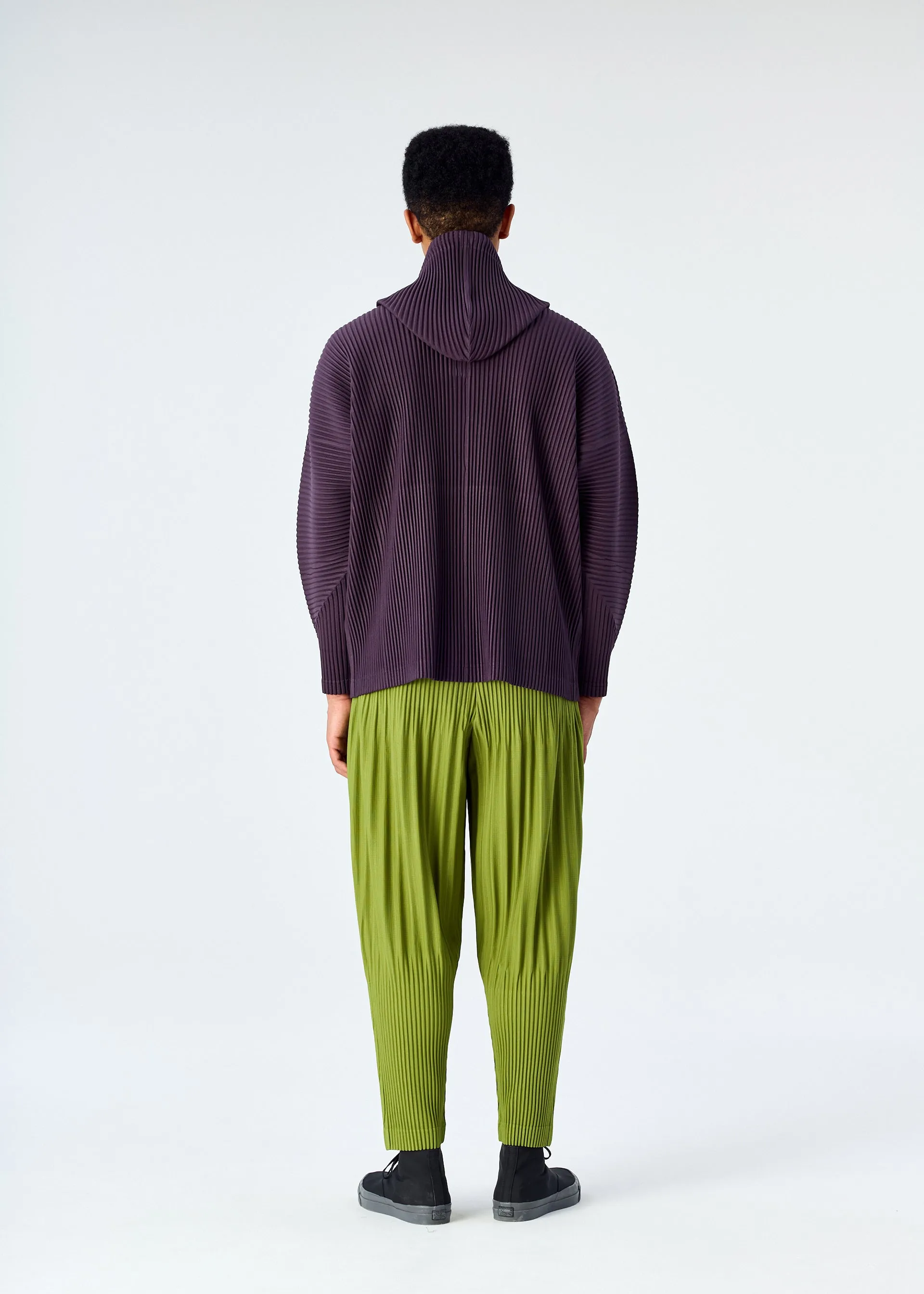 MC DECEMBER PANTS sold by Issey Miyake product image thumbnail 5