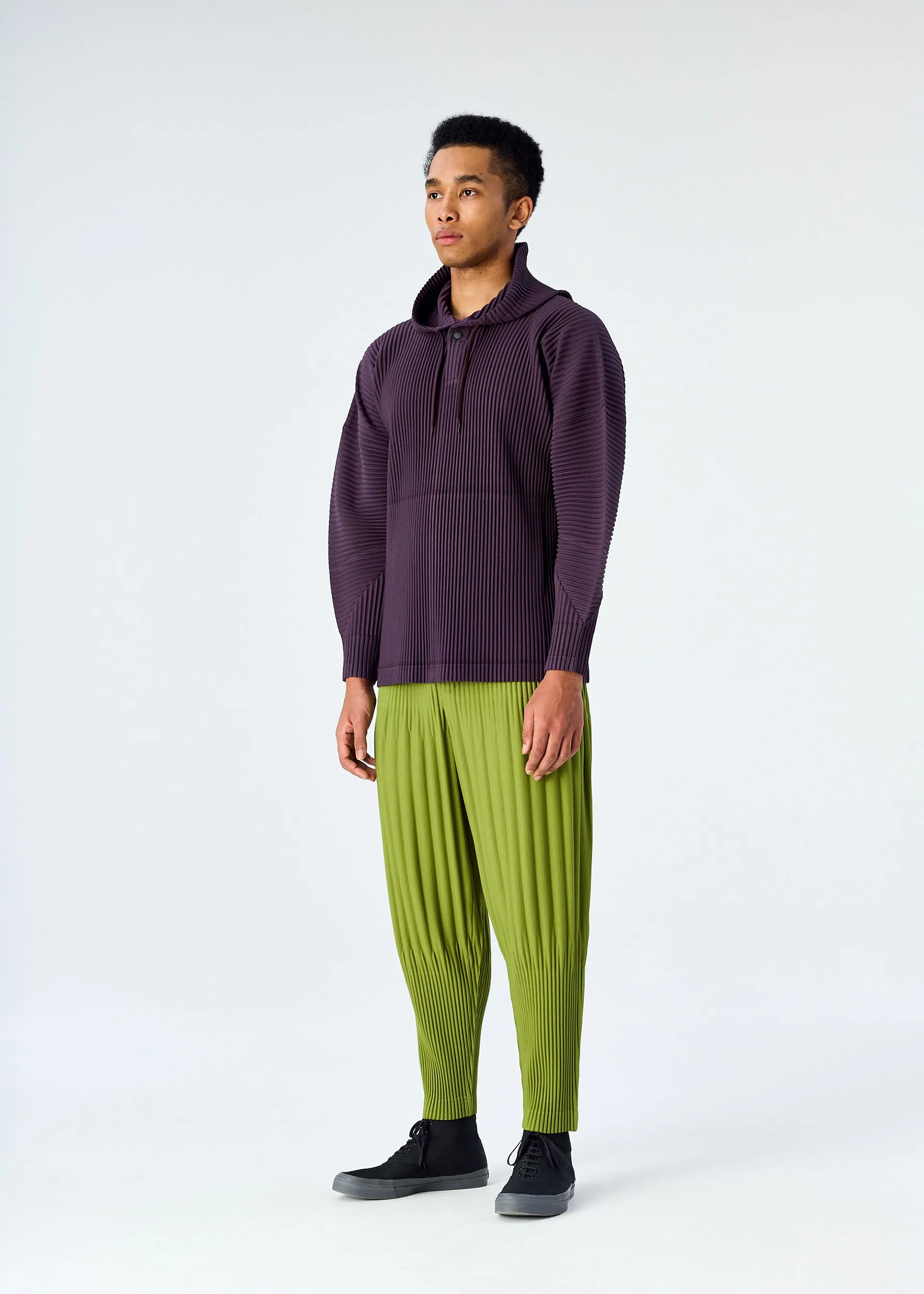 MC DECEMBER PANTS sold by Issey Miyake product image thumbnail 4