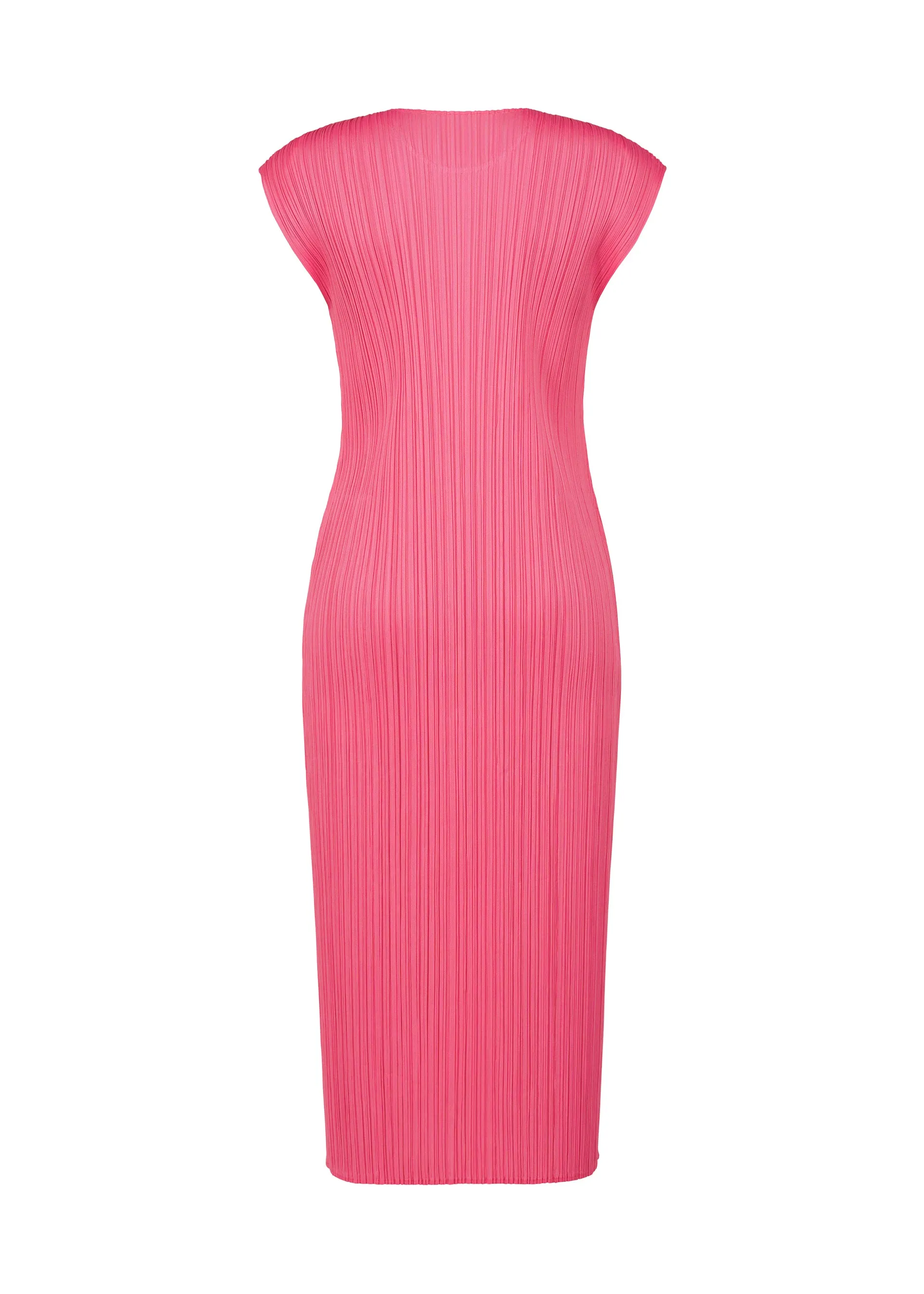 MONTHLY COLORS : JULY DRESS sold by Issey Miyake product image thumbnail 2