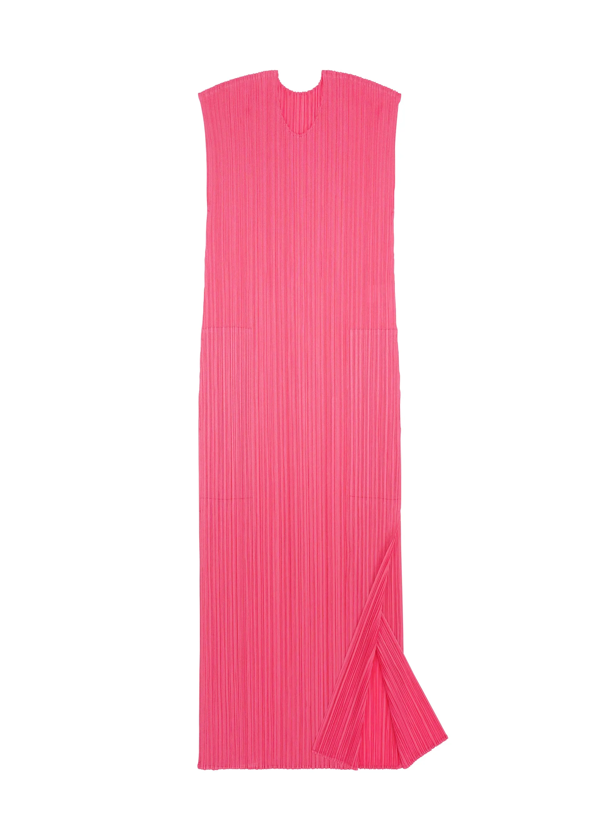 MONTHLY COLORS : JULY DRESS sold by Issey Miyake product image thumbnail 3