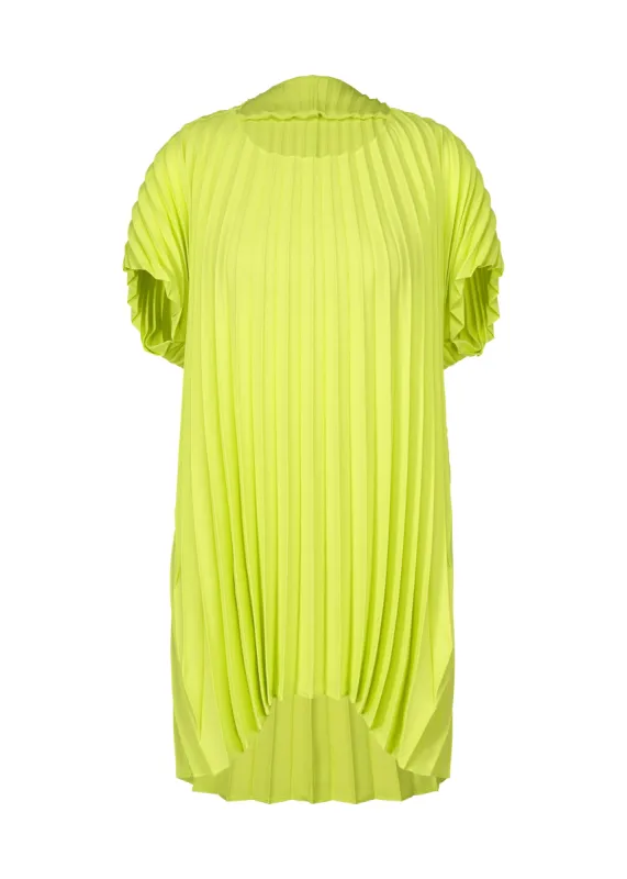 CIRCULAR TOP sold by Issey Miyake