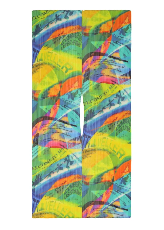 VOYAGER MADAME-T sold by Issey Miyake