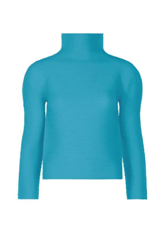 STRETCH PLEATS 2 TOP sold by Issey Miyake