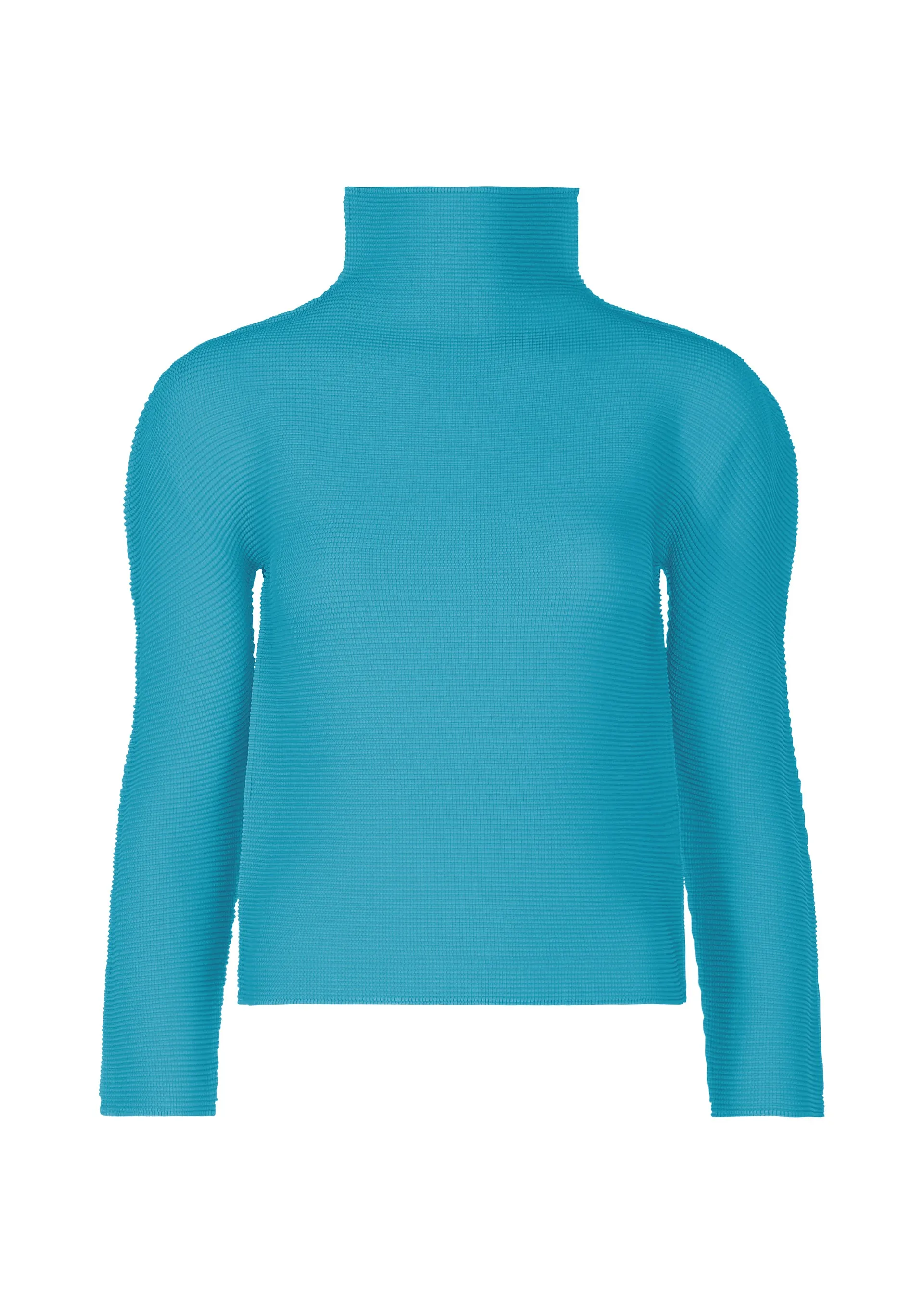 STRETCH PLEATS 2 TOP sold by Issey Miyake