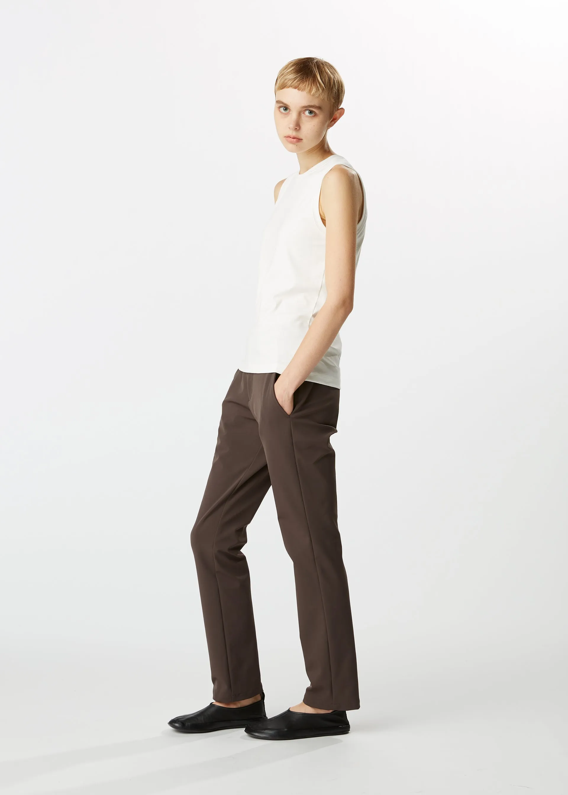 CP JERSEY TOP sold by Issey Miyake product image thumbnail 3