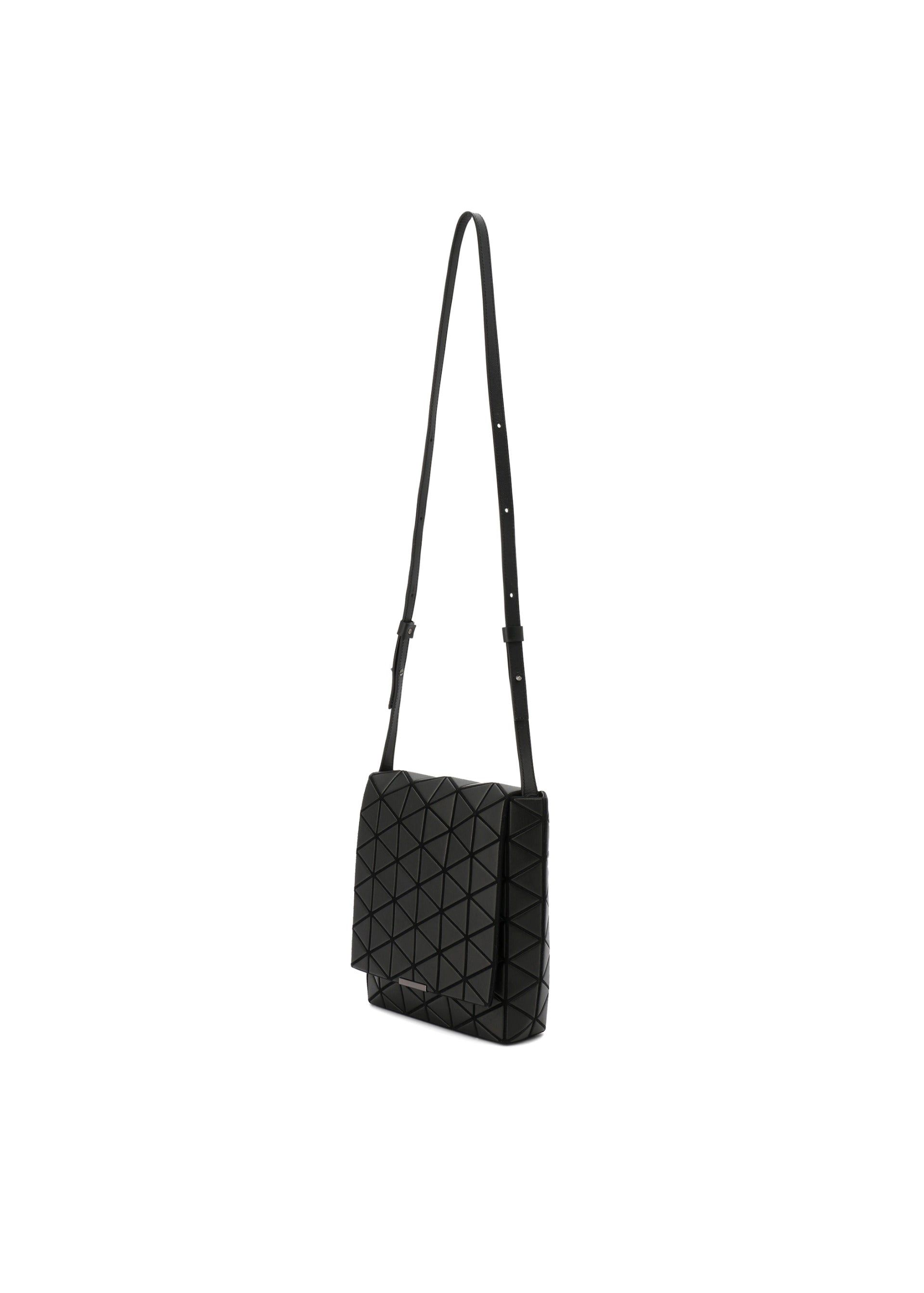 FLAP SHOULDER BAG sold by Issey Miyake product image thumbnail 3