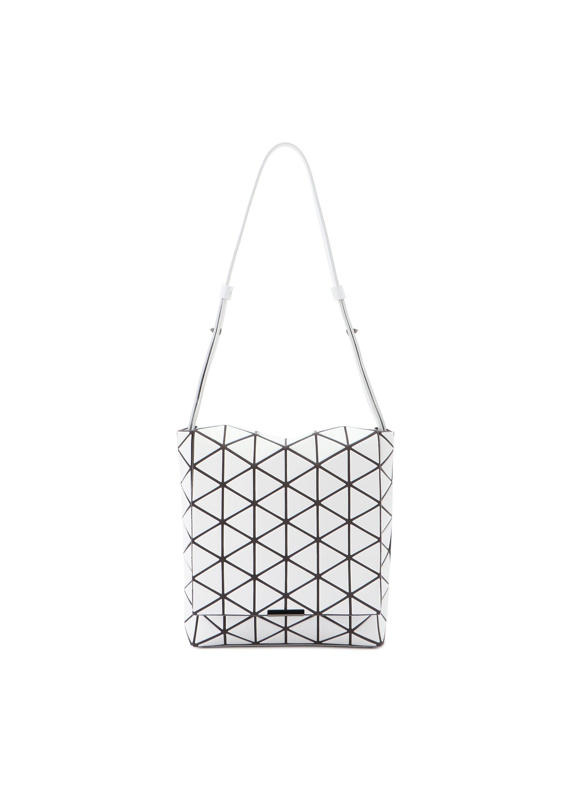 FLAP SHOULDER BAG sold by Issey Miyake