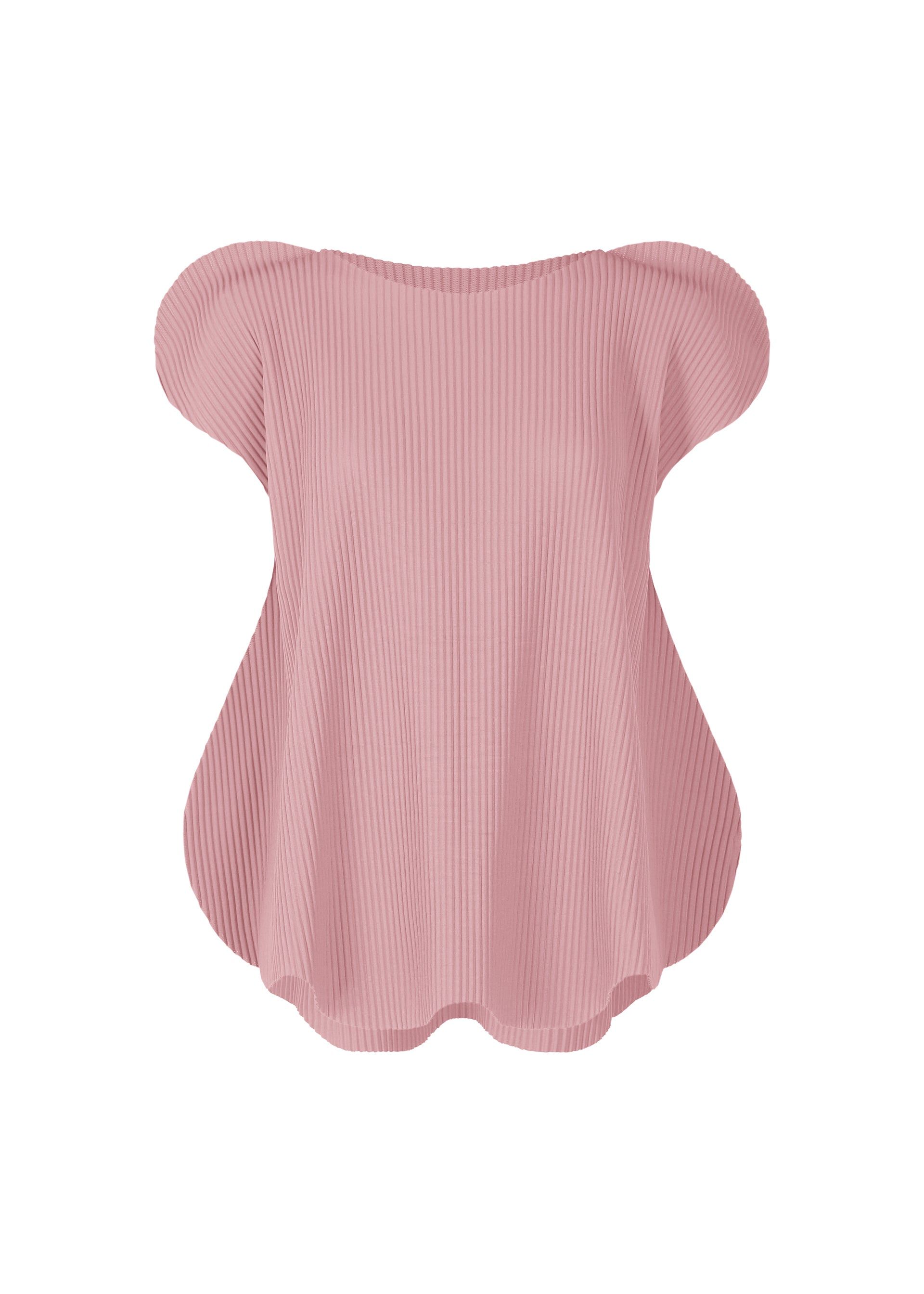 FLOWER PLEATS TOP sold by Issey Miyake product image thumbnail 5