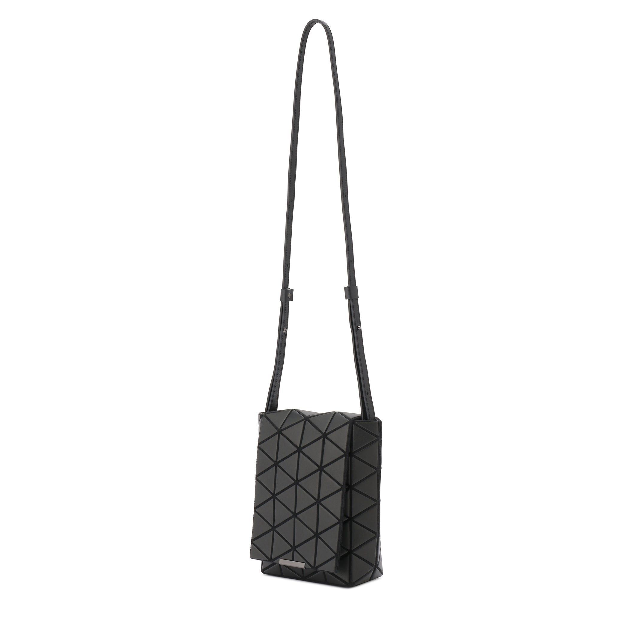 FLAP SHOULDER BAG sold by Issey Miyake product image thumbnail 2