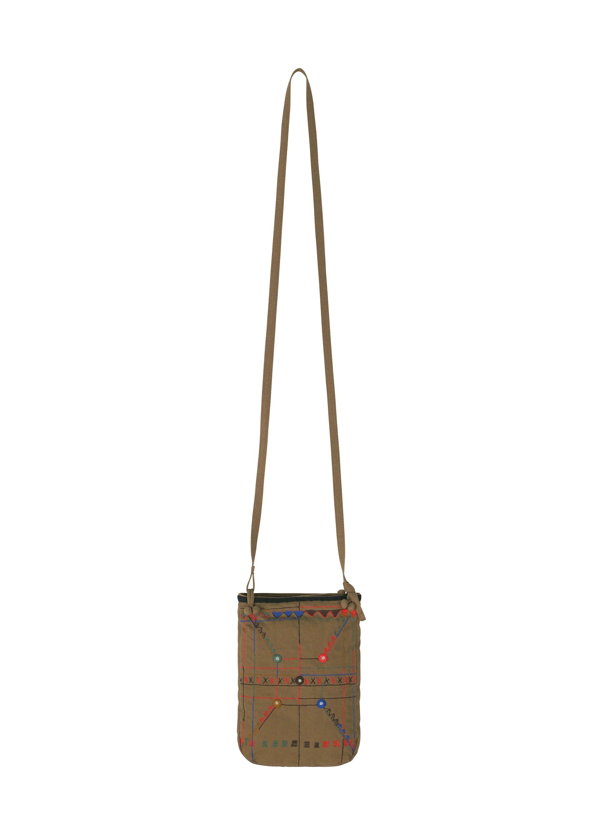 MIRROR POCHETTE sold by Issey Miyake product image thumbnail 4