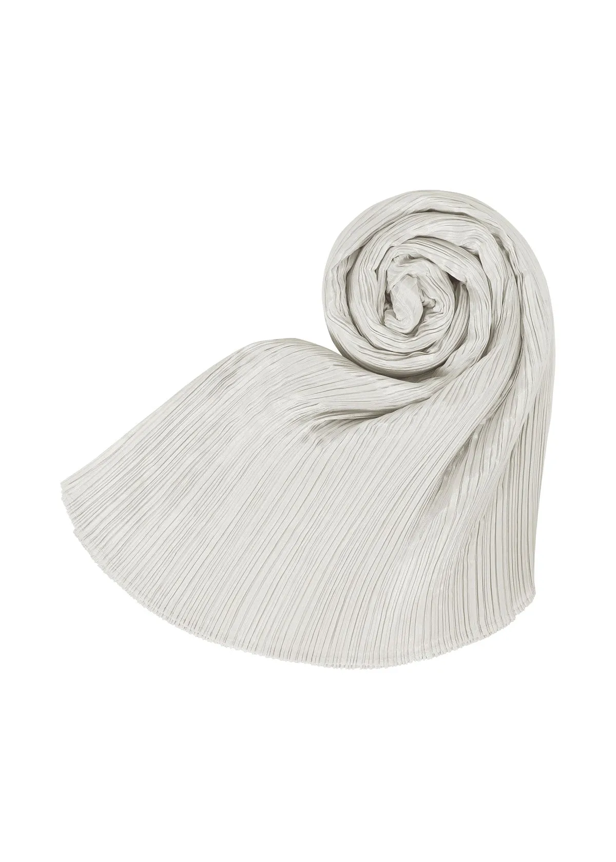 BASIC MADAME-T STOLE sold by Issey Miyake product image thumbnail 3