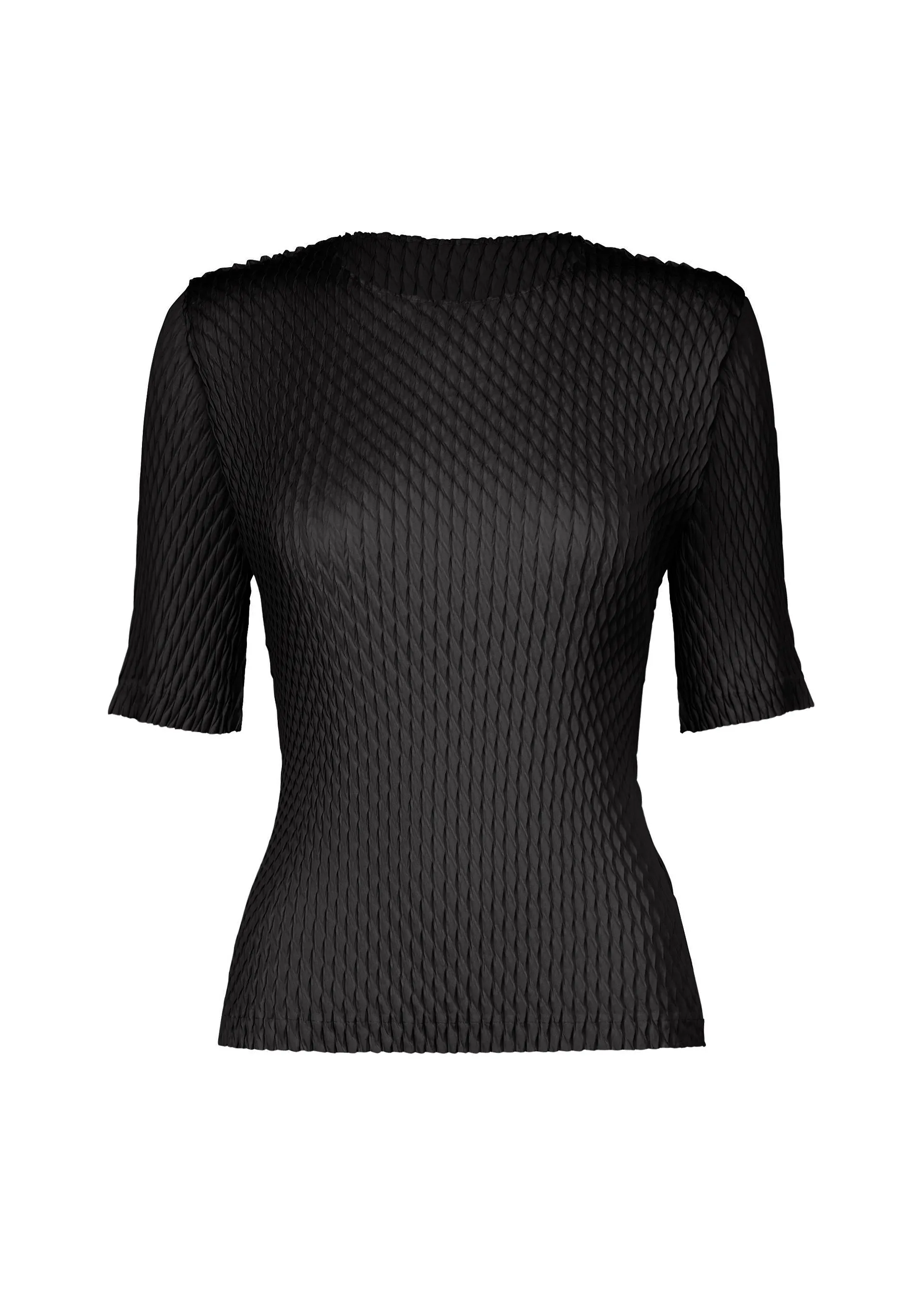 SLEEK PLEATS TOP sold by Issey Miyake product image thumbnail 3