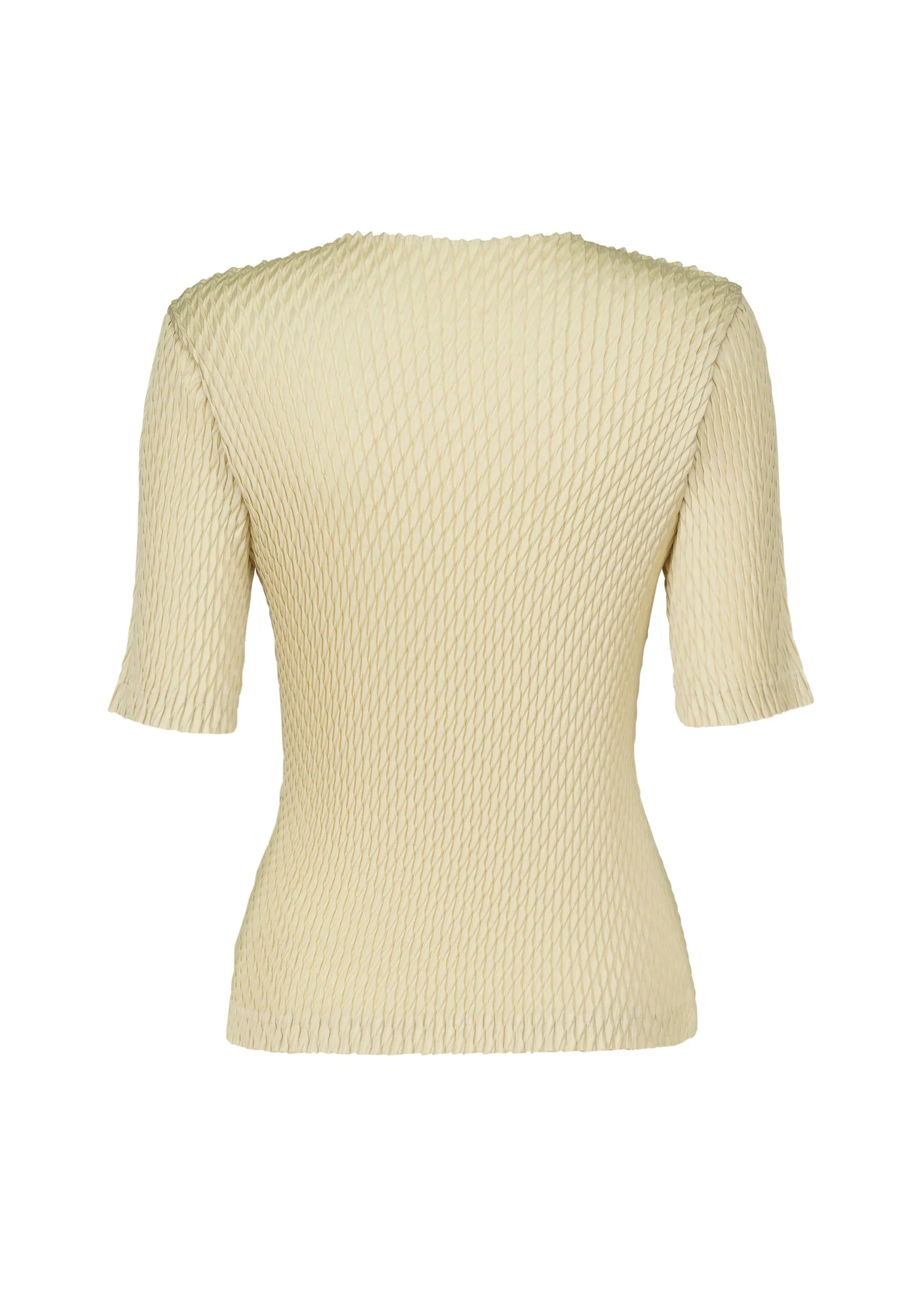 SLEEK PLEATS TOP sold by Issey Miyake product image thumbnail 5