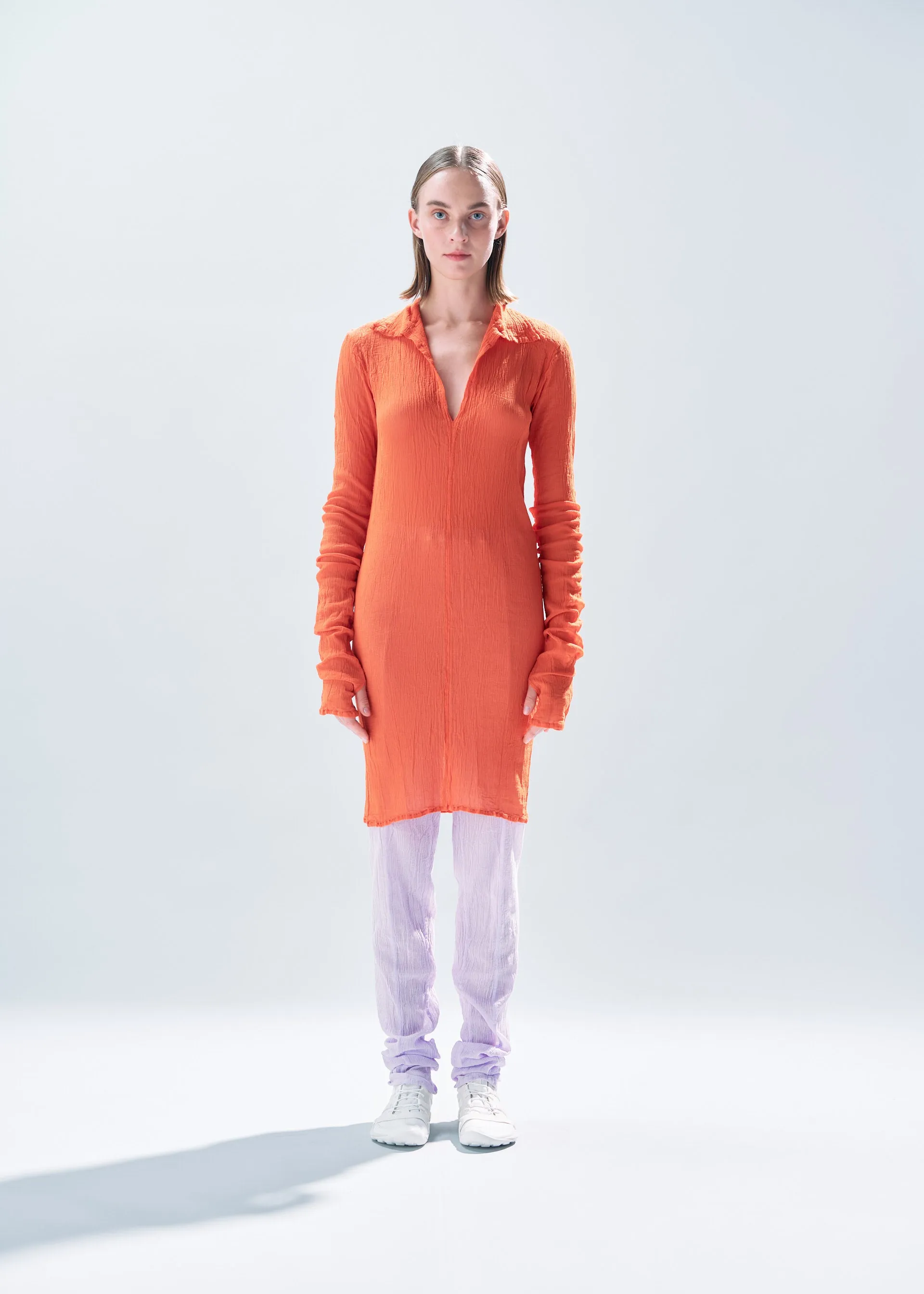 KARAMI DRESS sold by Issey Miyake product image thumbnail 4