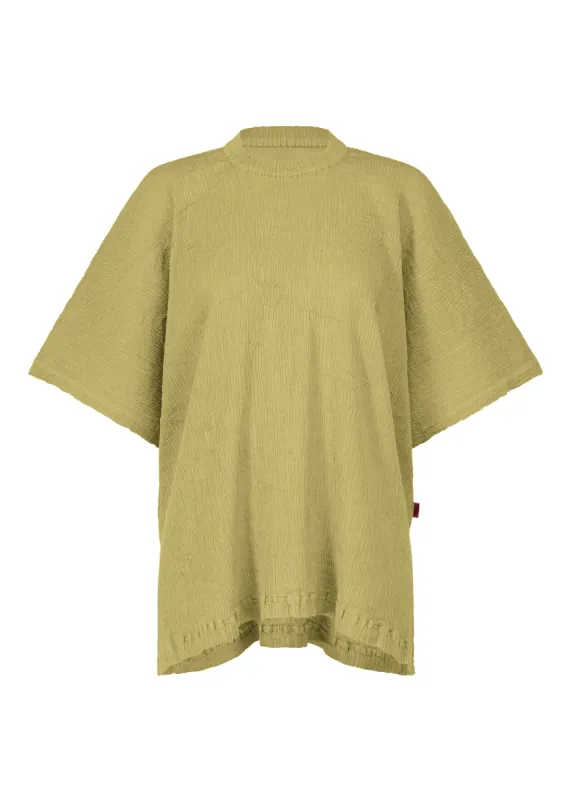 KYO CHIJIMI AUGUST TOP sold by Issey Miyake