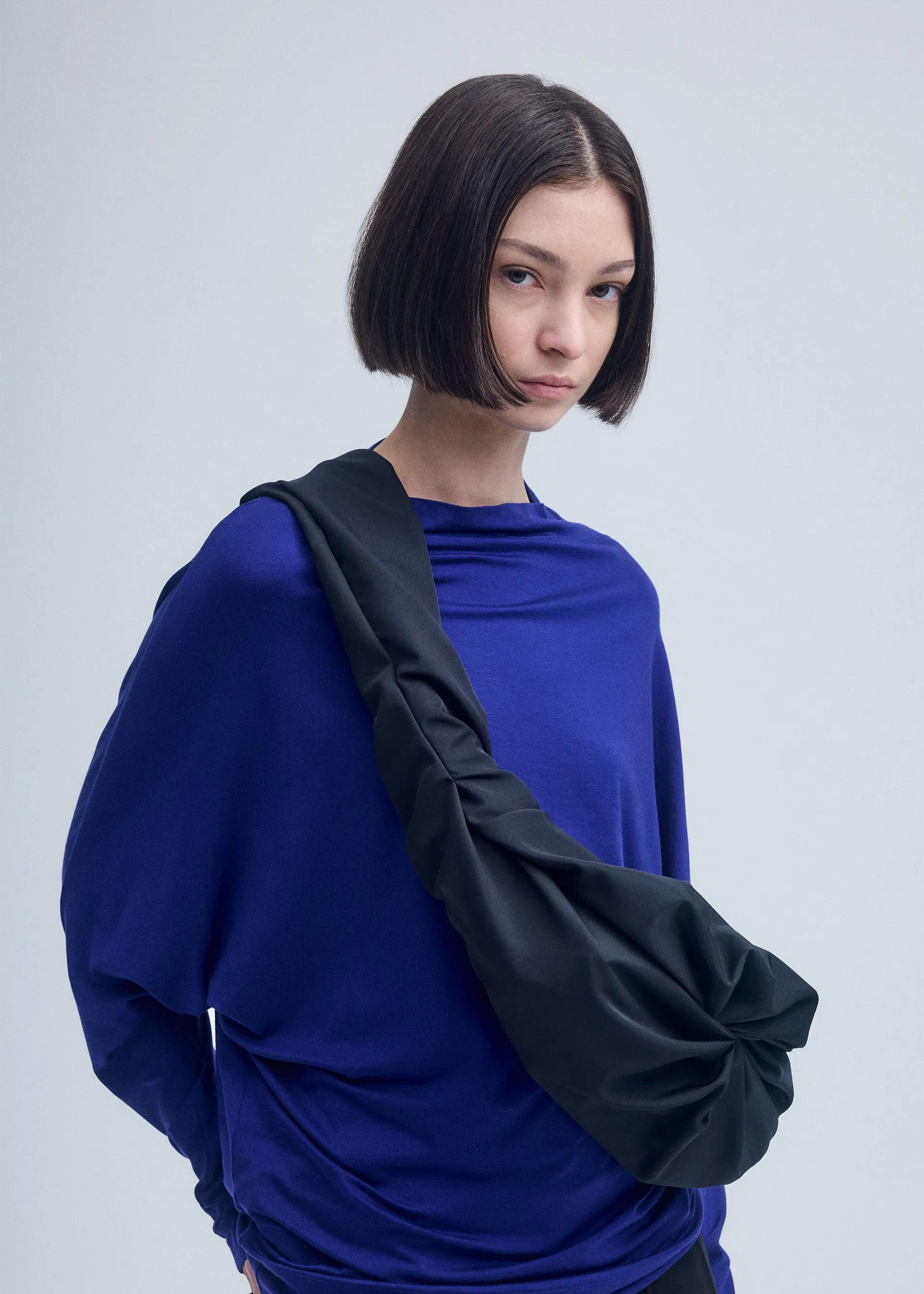 COILING BAG | Parallel