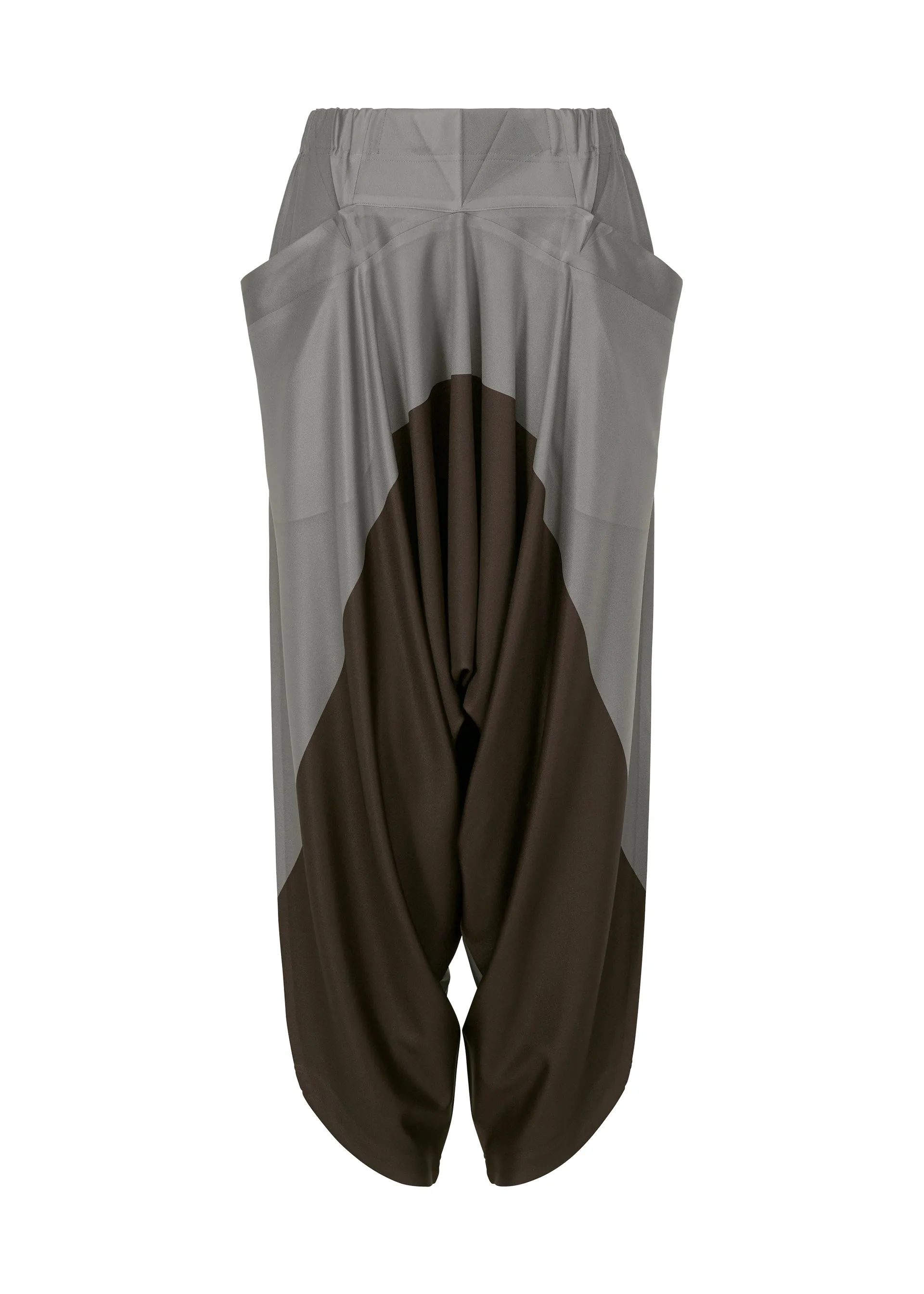 HOURGLASS PANTS sold by Issey Miyake