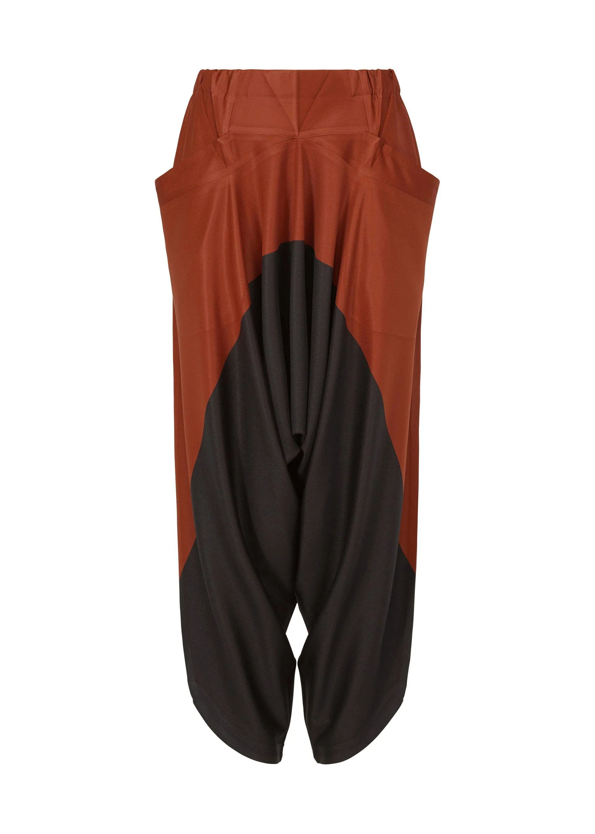 HOURGLASS PANTS sold by Issey Miyake product image thumbnail 3